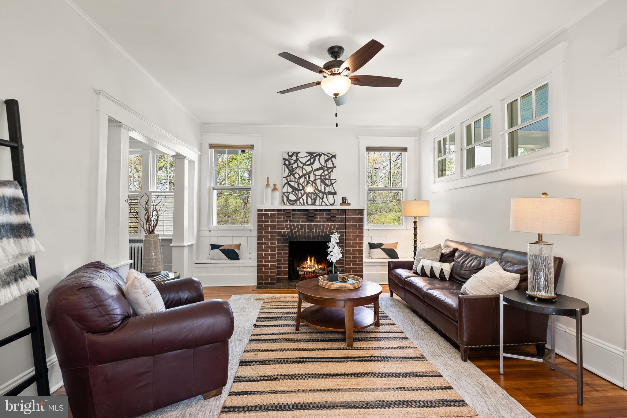 TAKOMA PARK - Residential