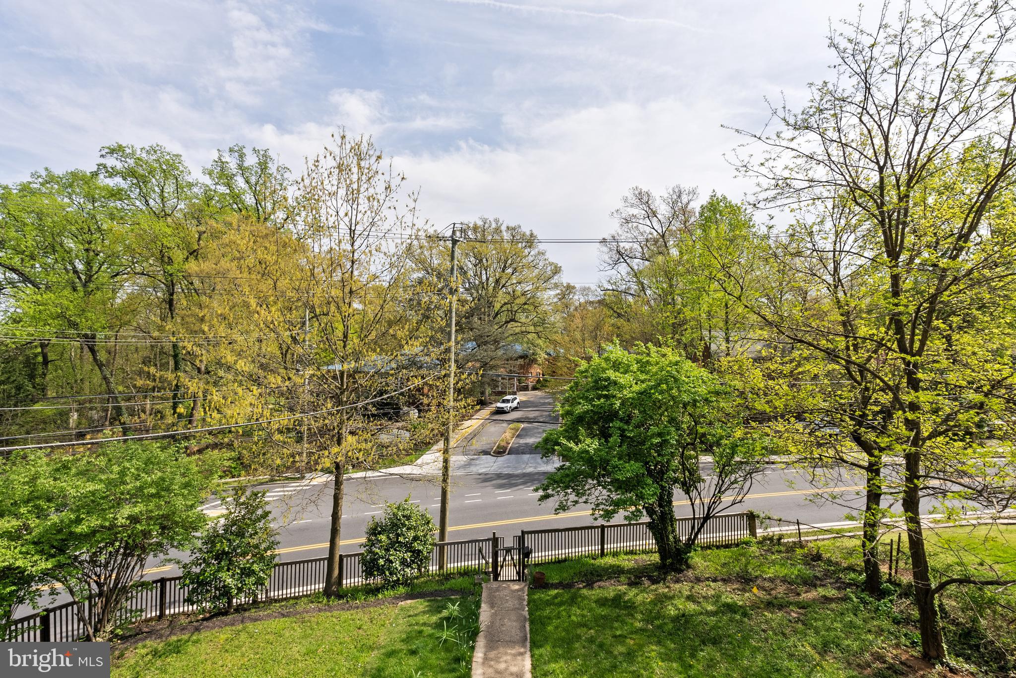 TAKOMA PARK - Residential
