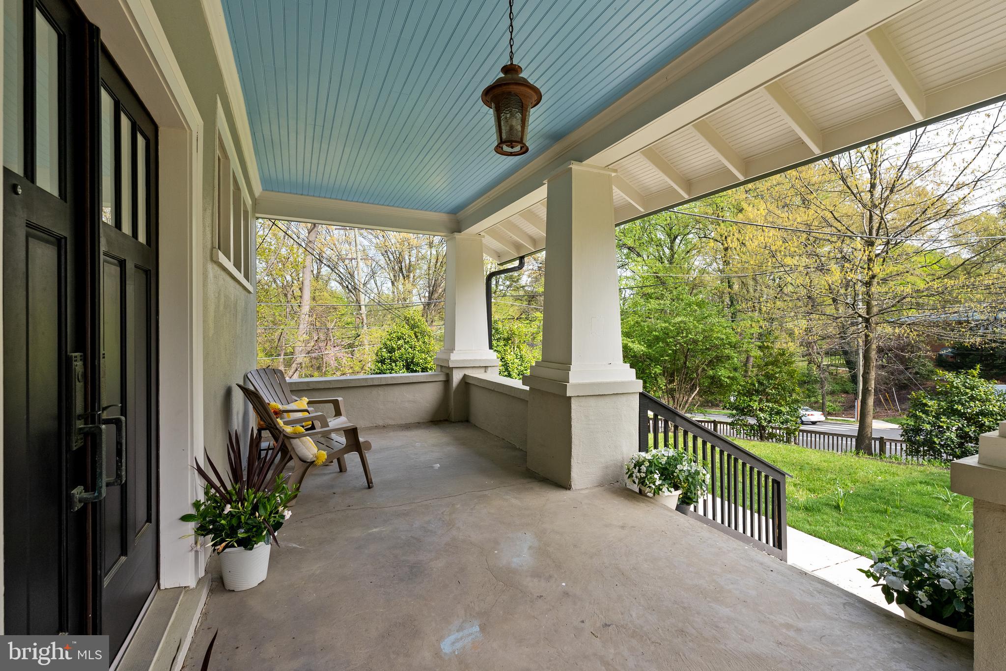 TAKOMA PARK - Residential