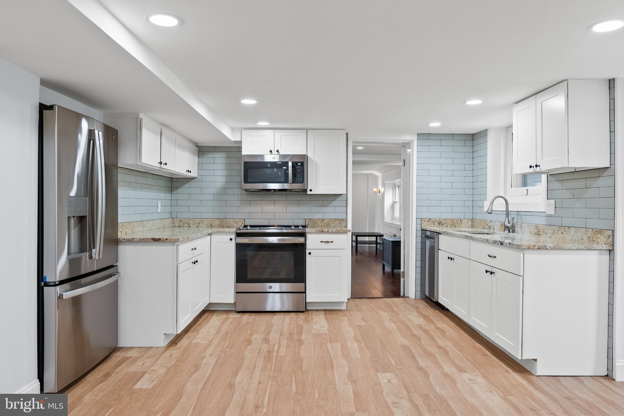 TAKOMA PARK - Residential