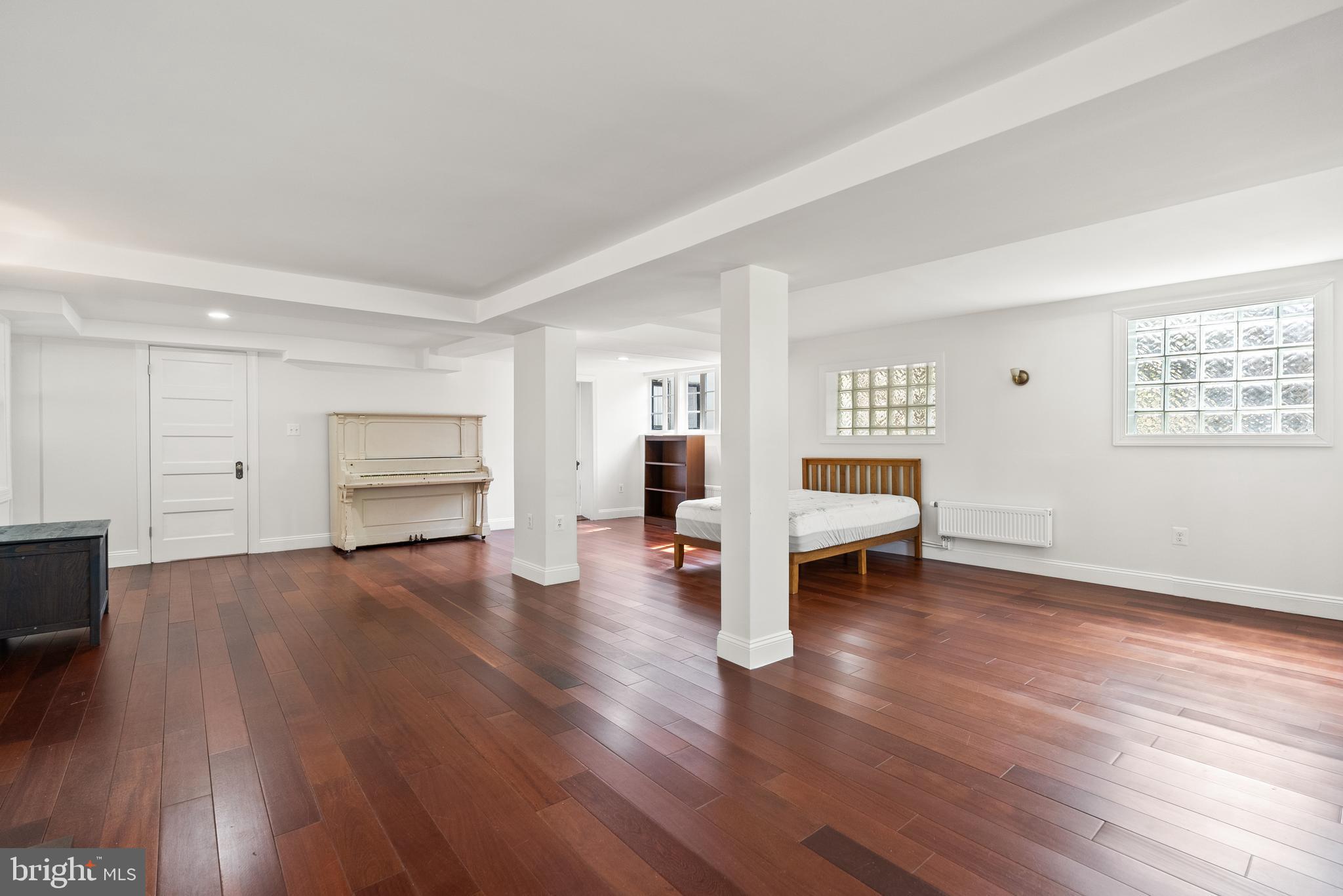 TAKOMA PARK - Residential