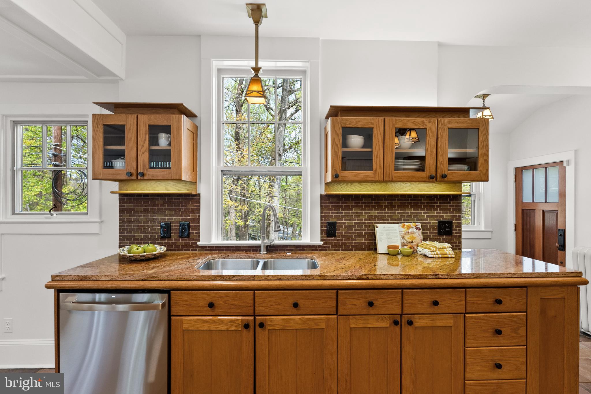 TAKOMA PARK - Residential