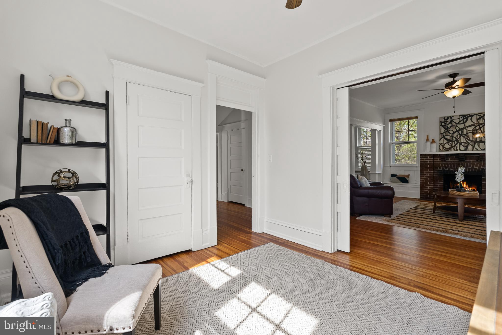 TAKOMA PARK - Residential