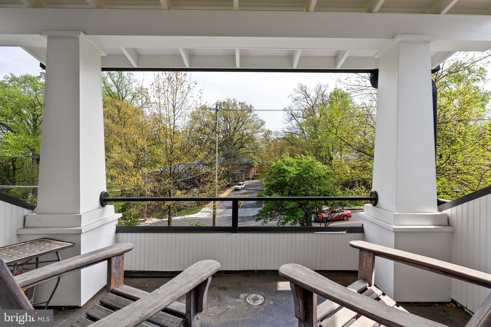 TAKOMA PARK - Residential