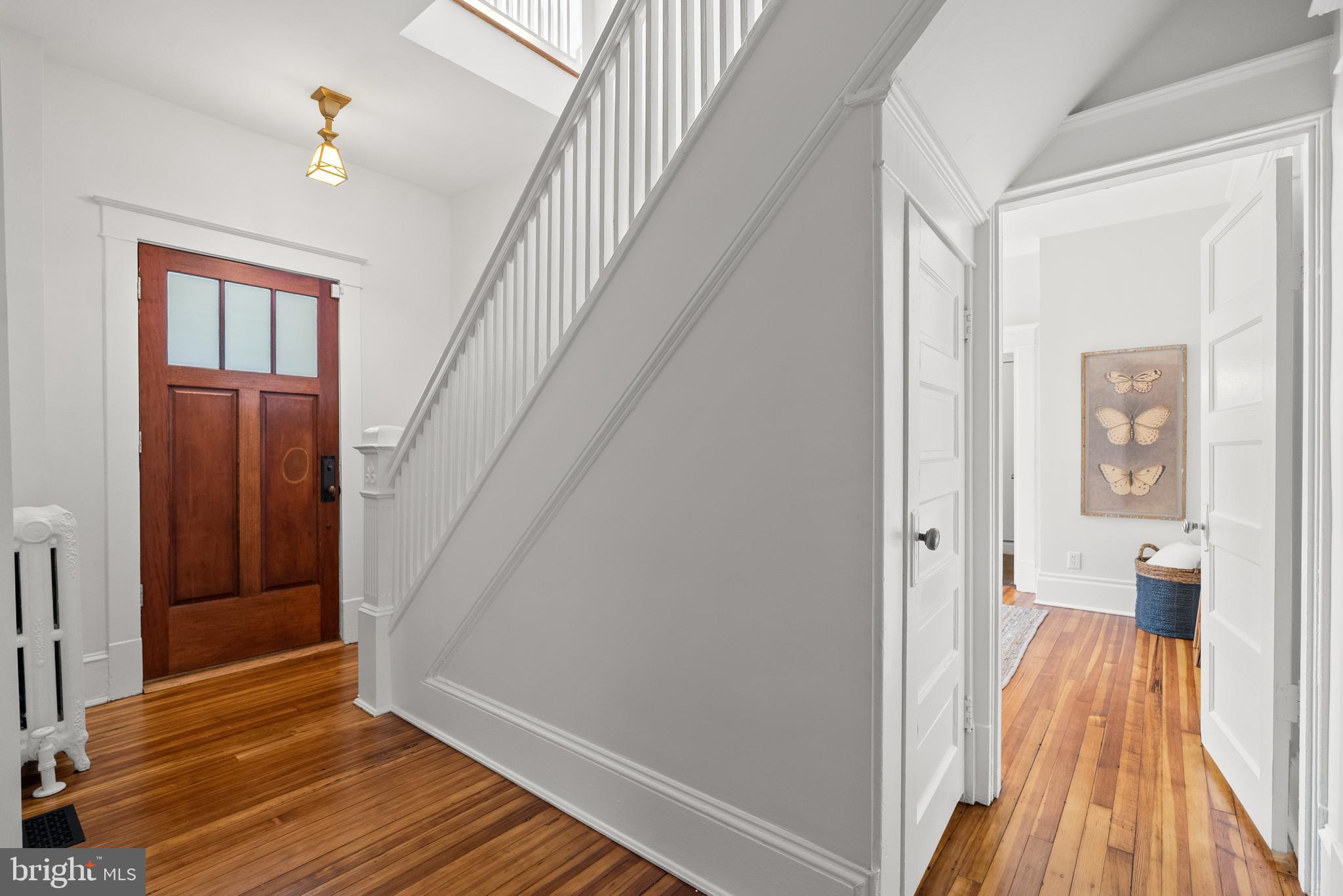 TAKOMA PARK - Residential