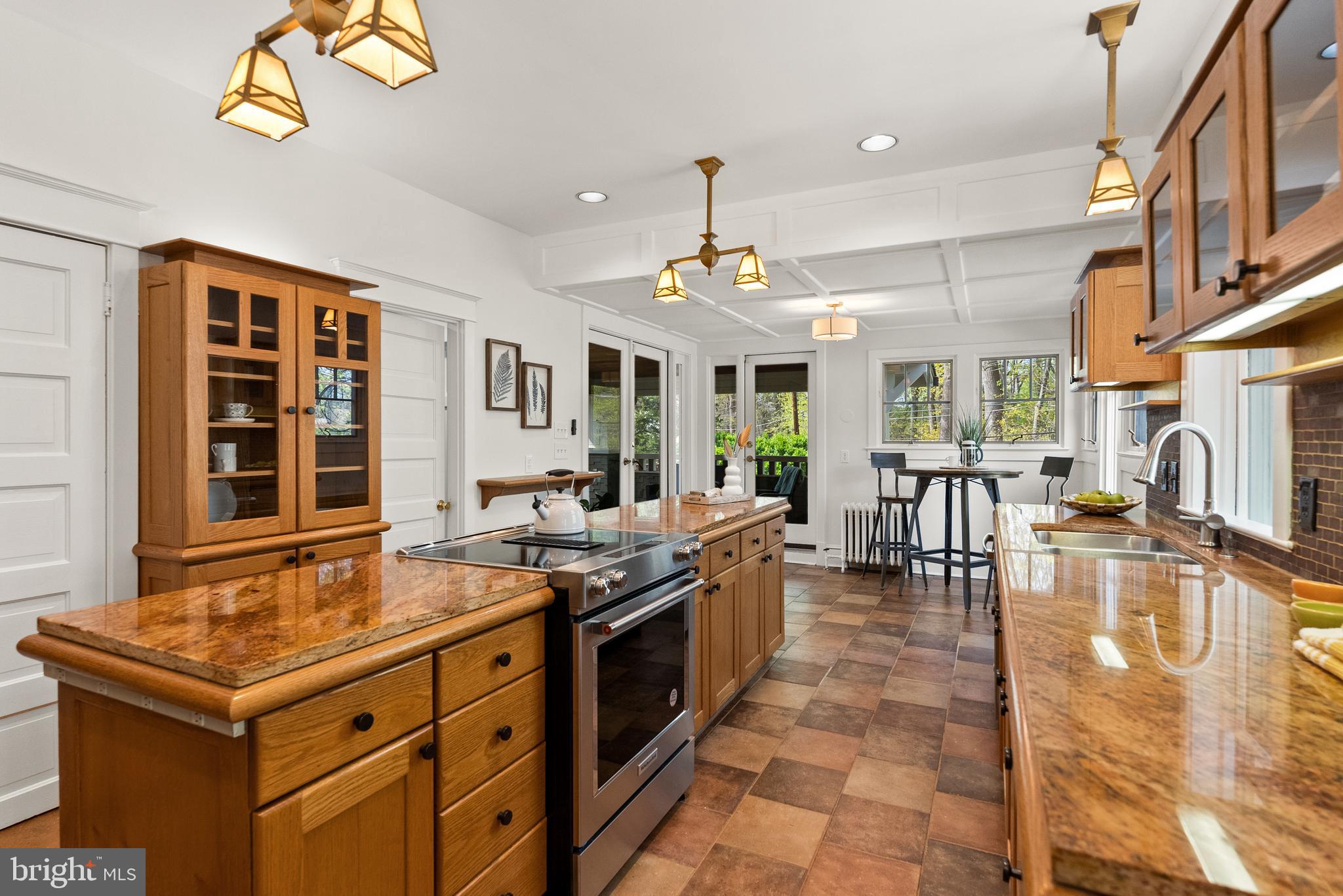 TAKOMA PARK - Residential