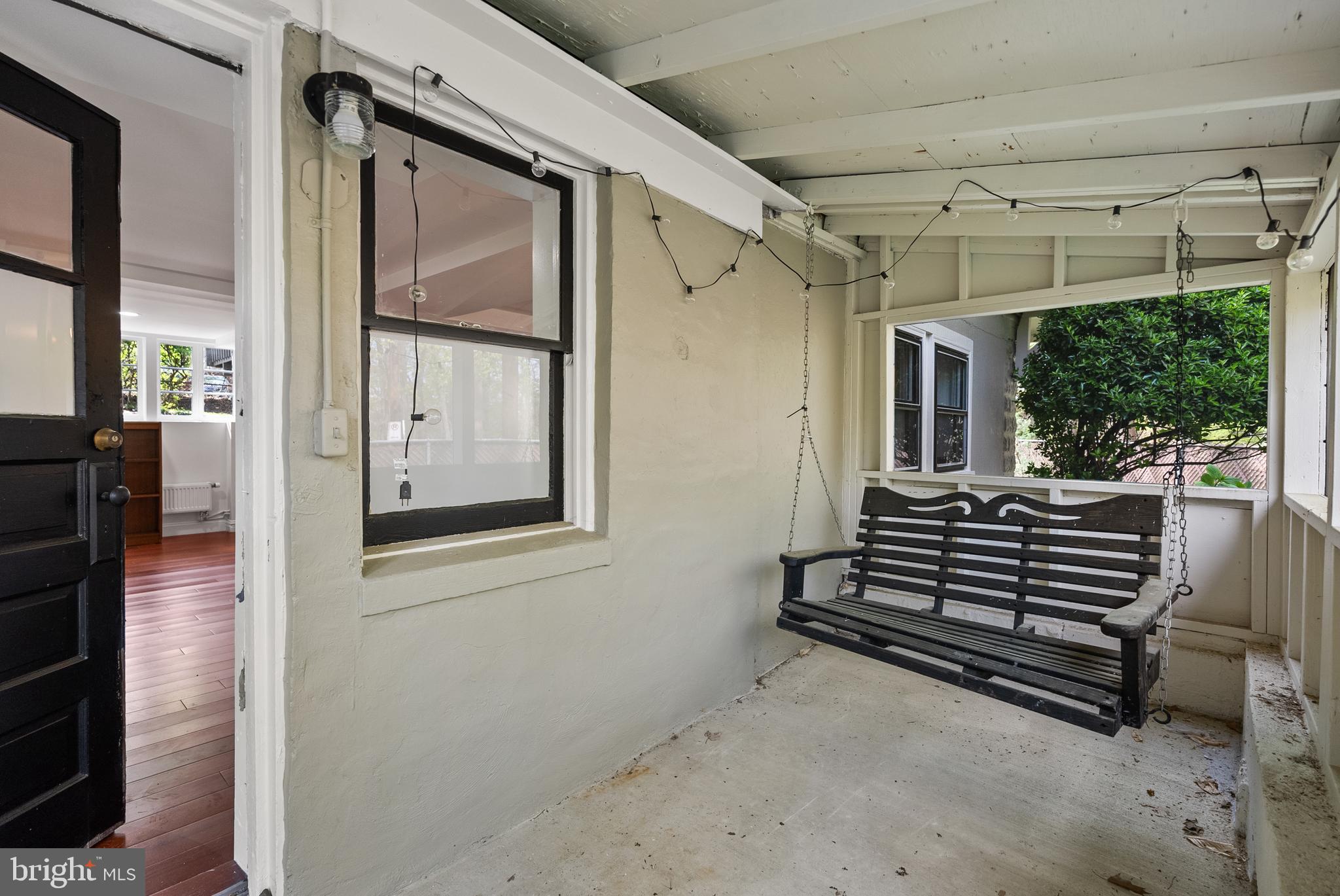 TAKOMA PARK - Residential