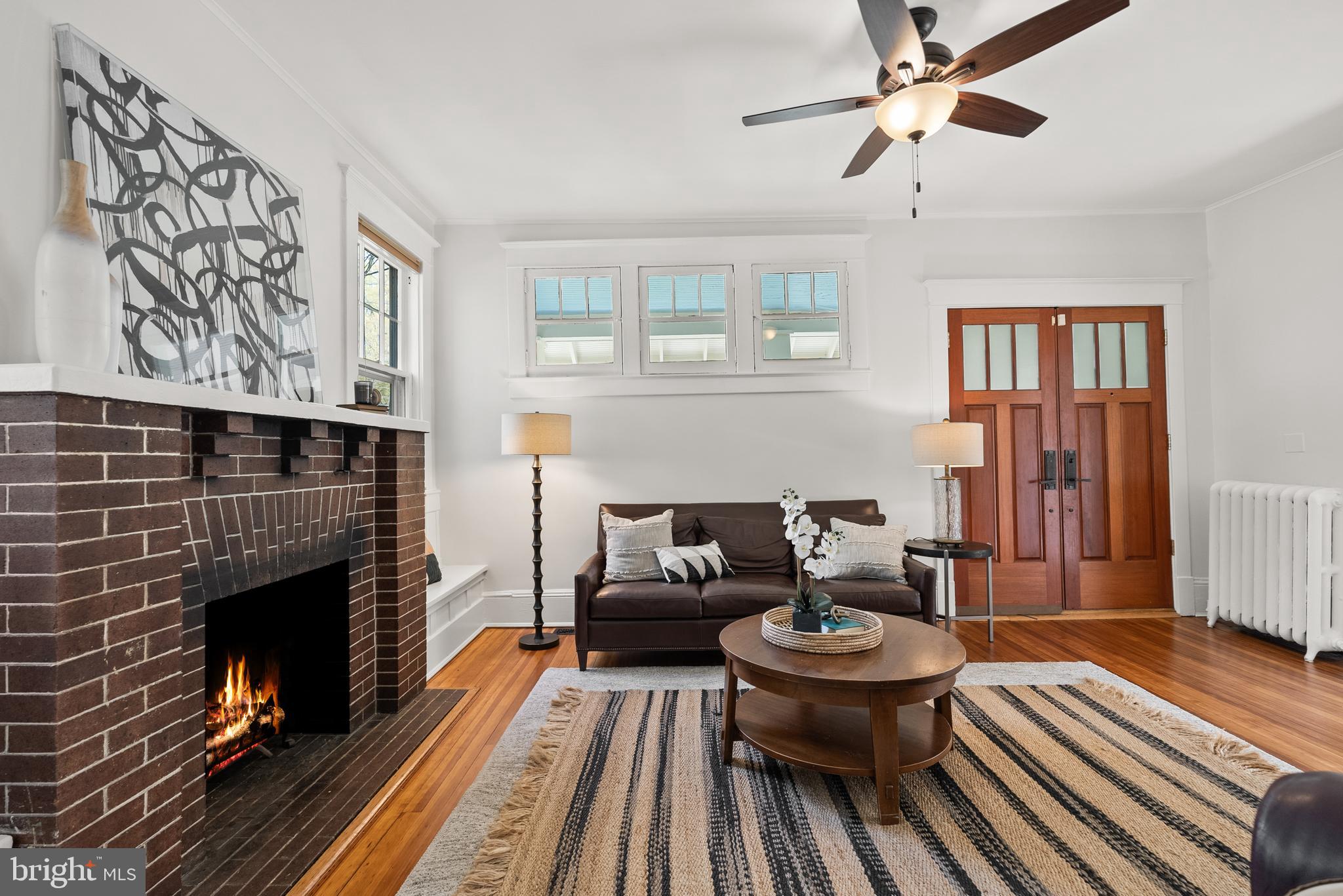 TAKOMA PARK - Residential