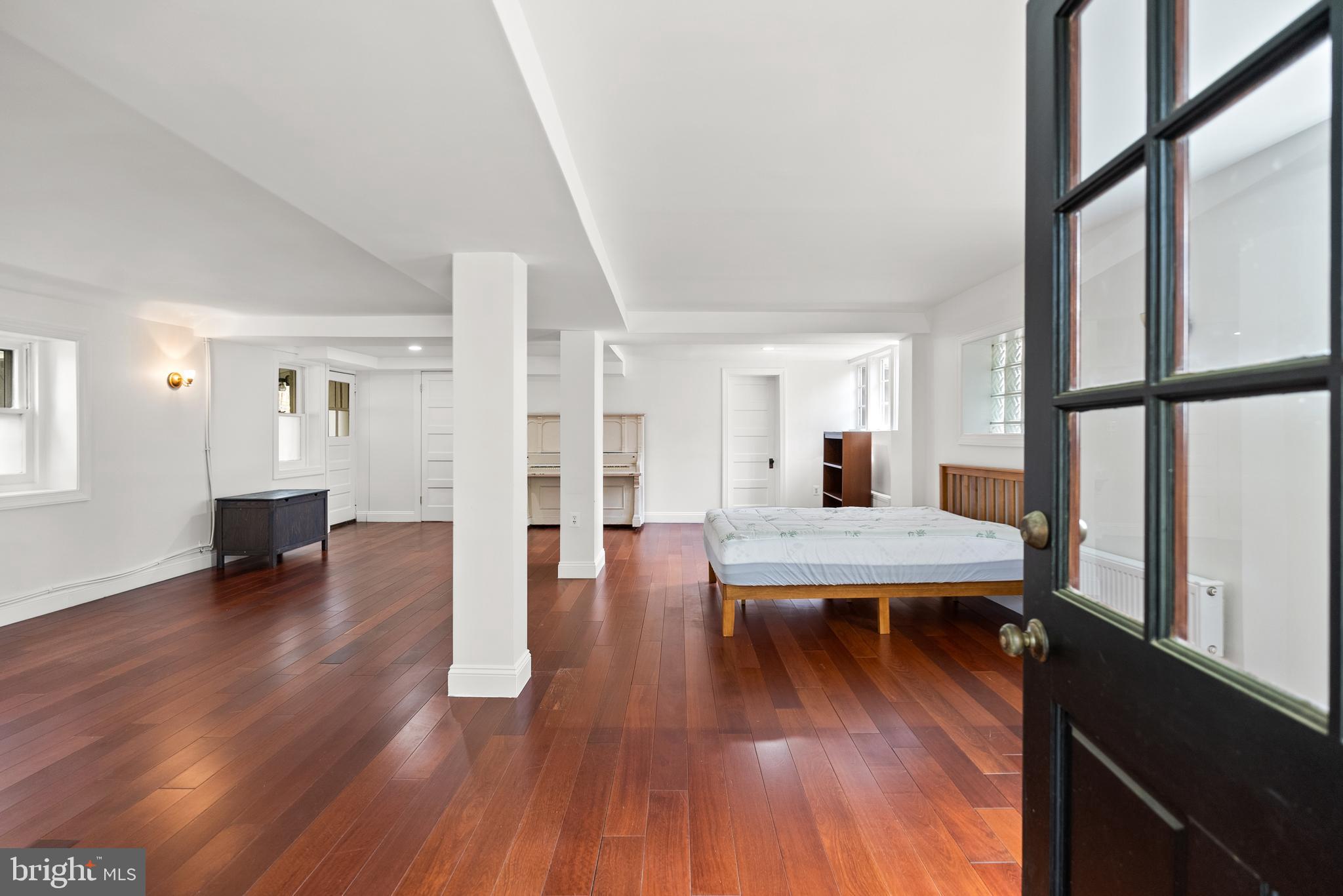 TAKOMA PARK - Residential