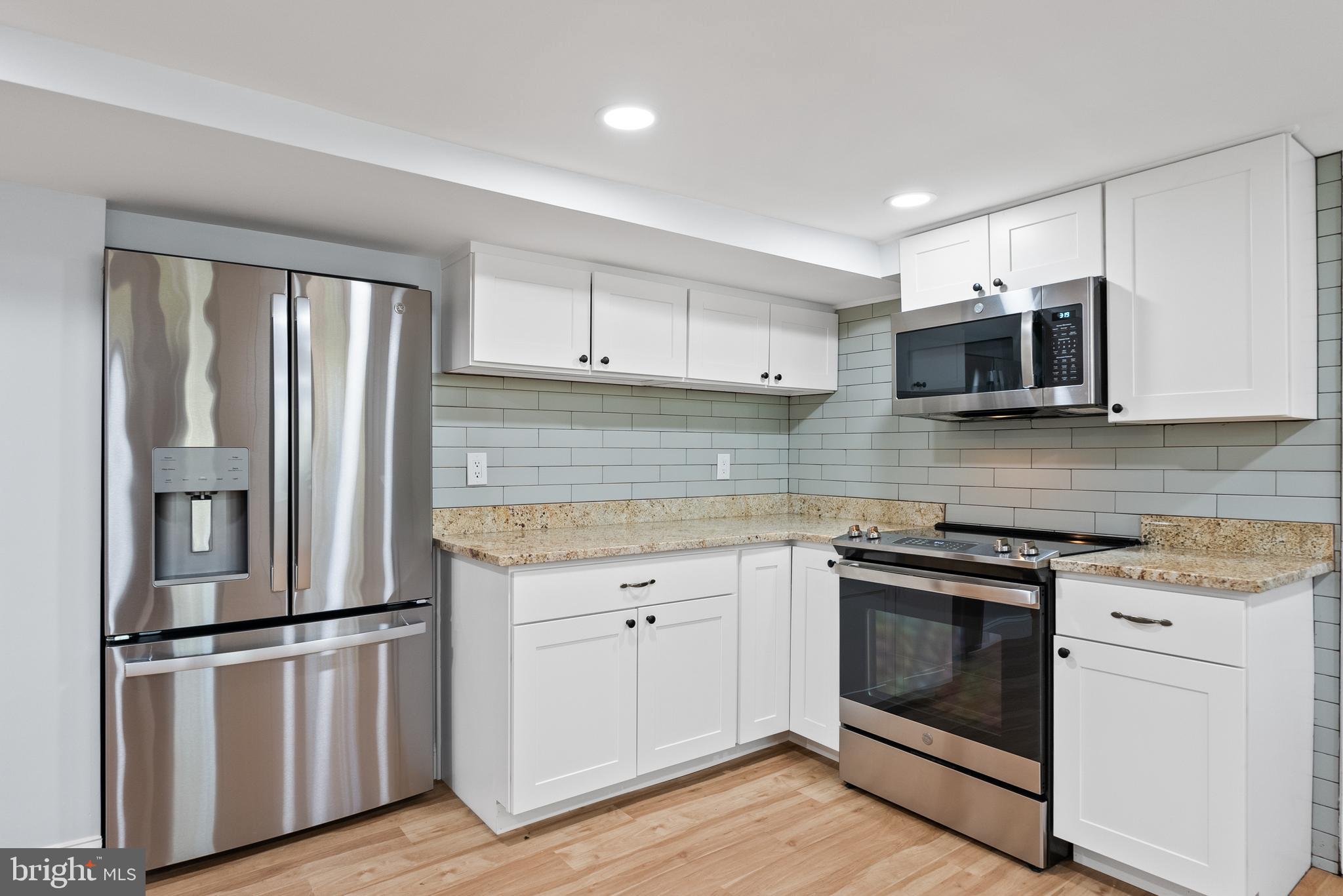 TAKOMA PARK - Residential