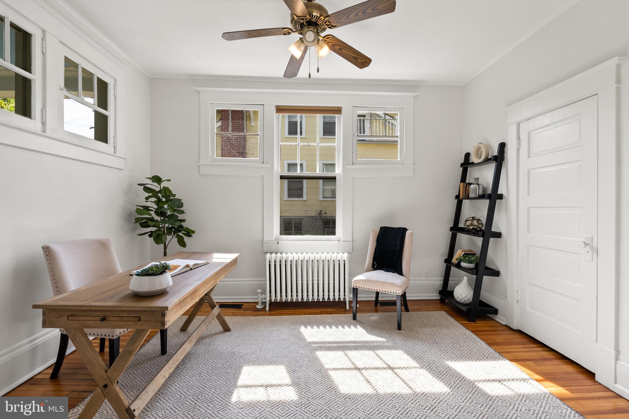 TAKOMA PARK - Residential