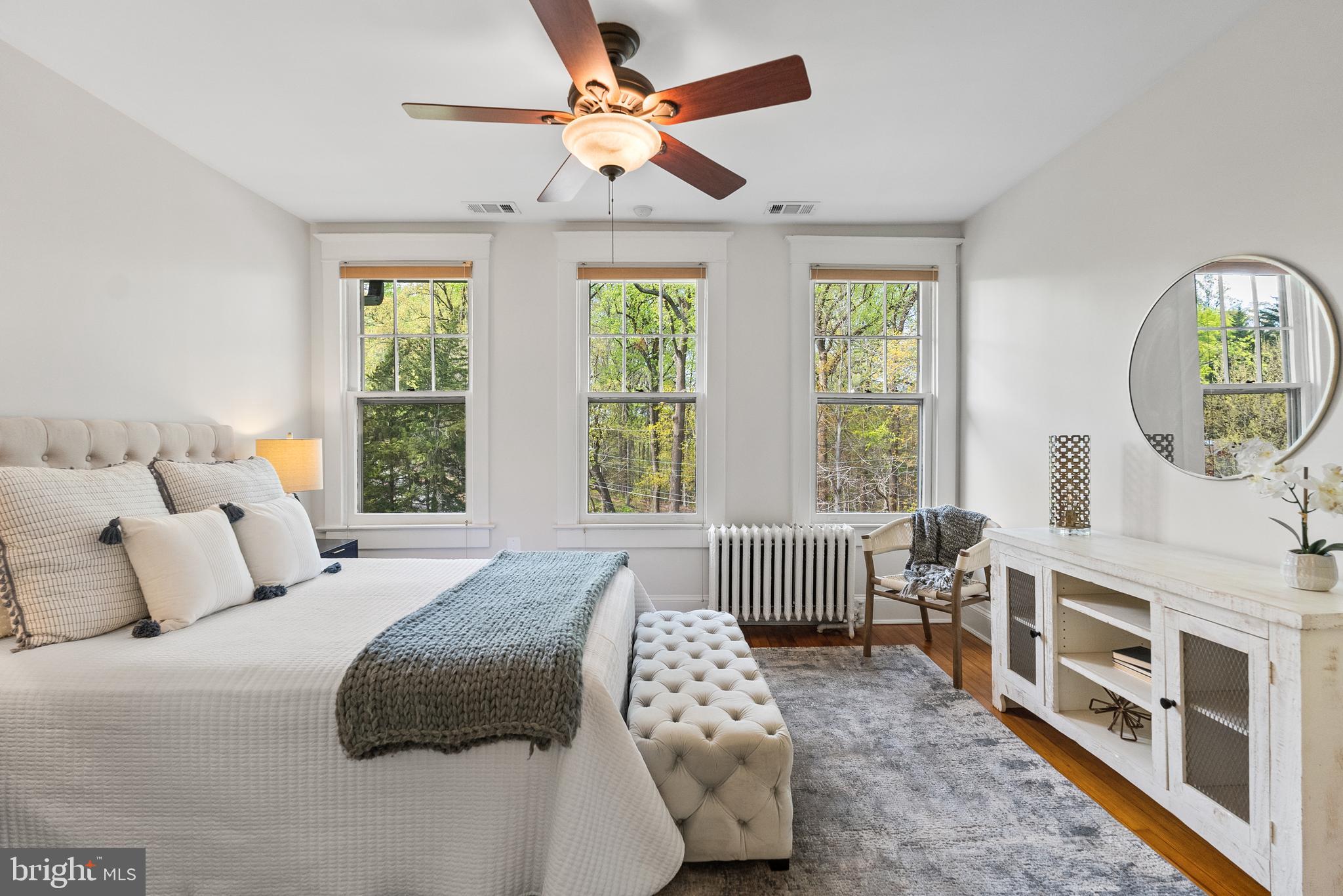 TAKOMA PARK - Residential