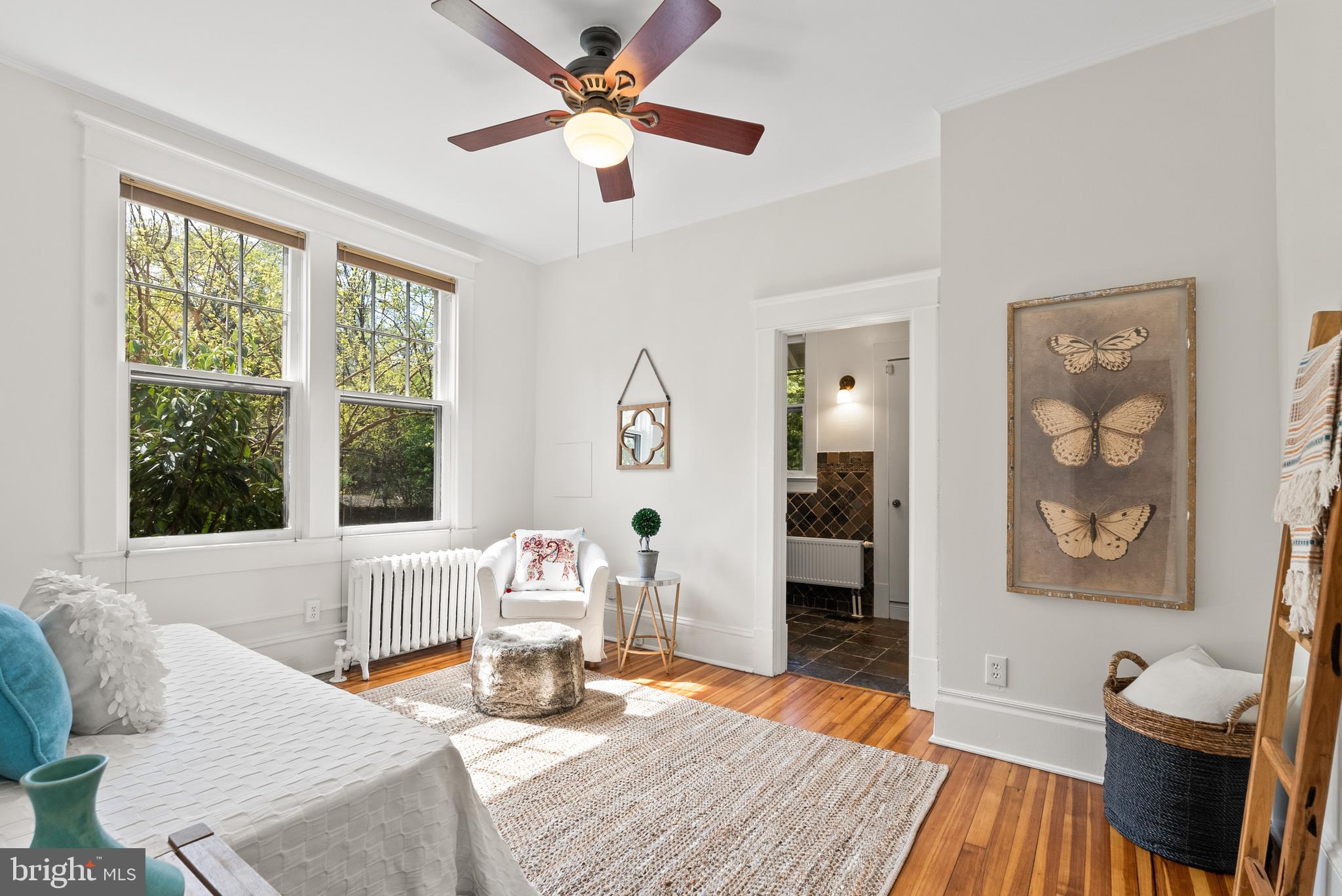 TAKOMA PARK - Residential