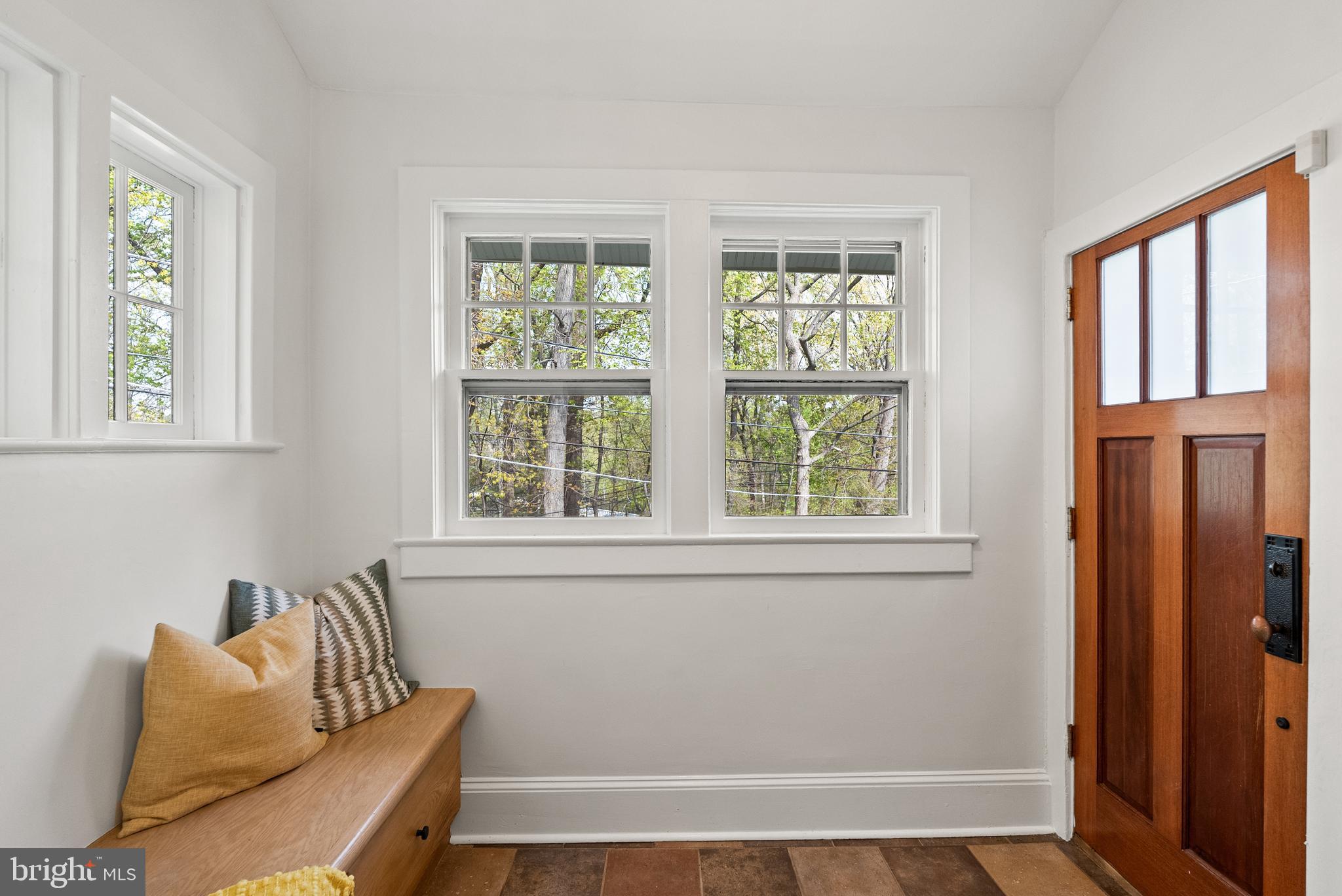 TAKOMA PARK - Residential