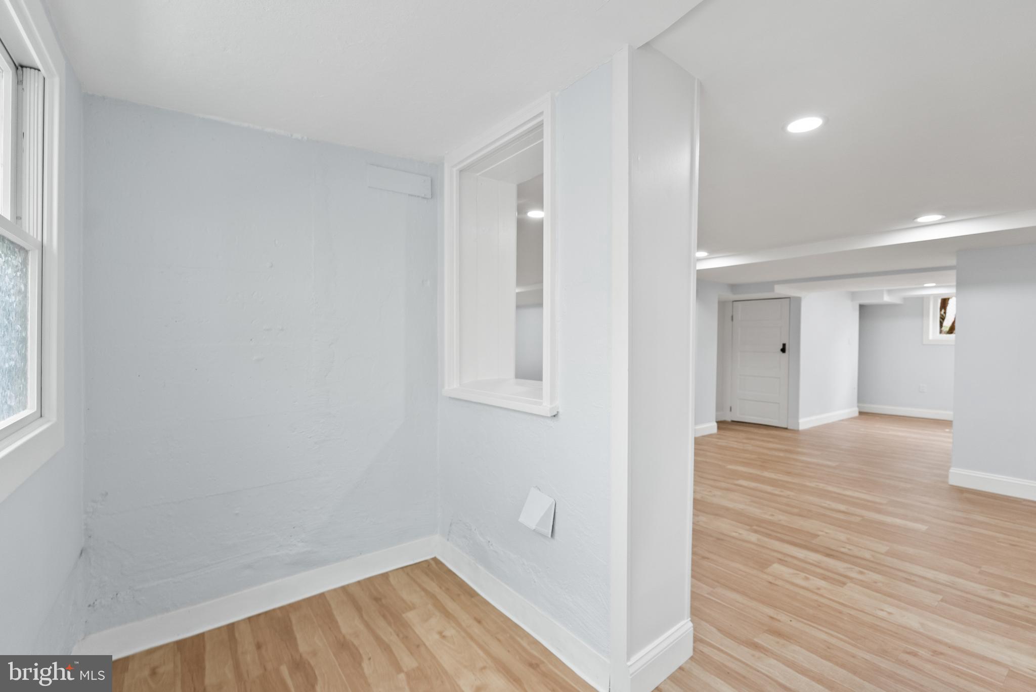 TAKOMA PARK - Residential