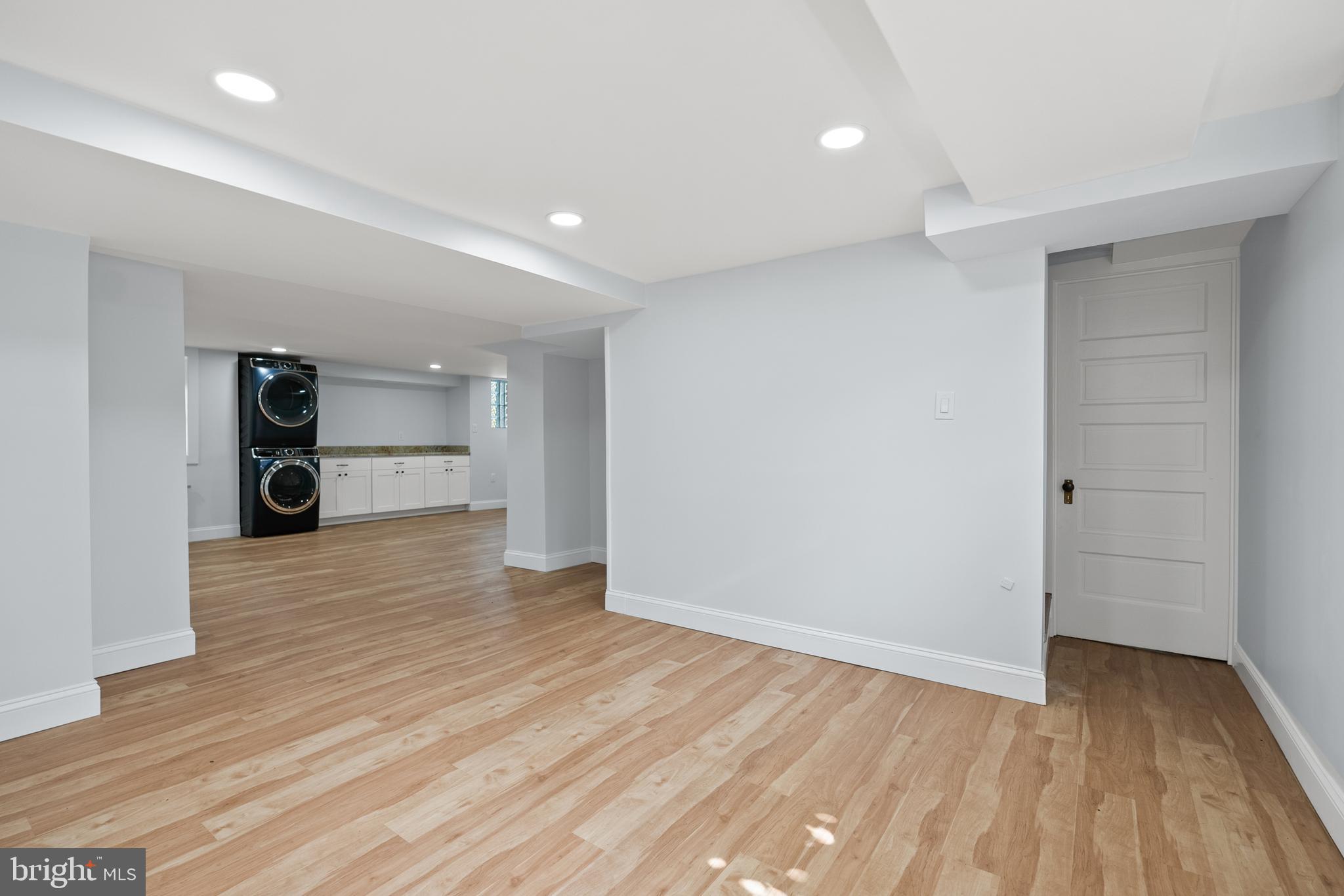 TAKOMA PARK - Residential