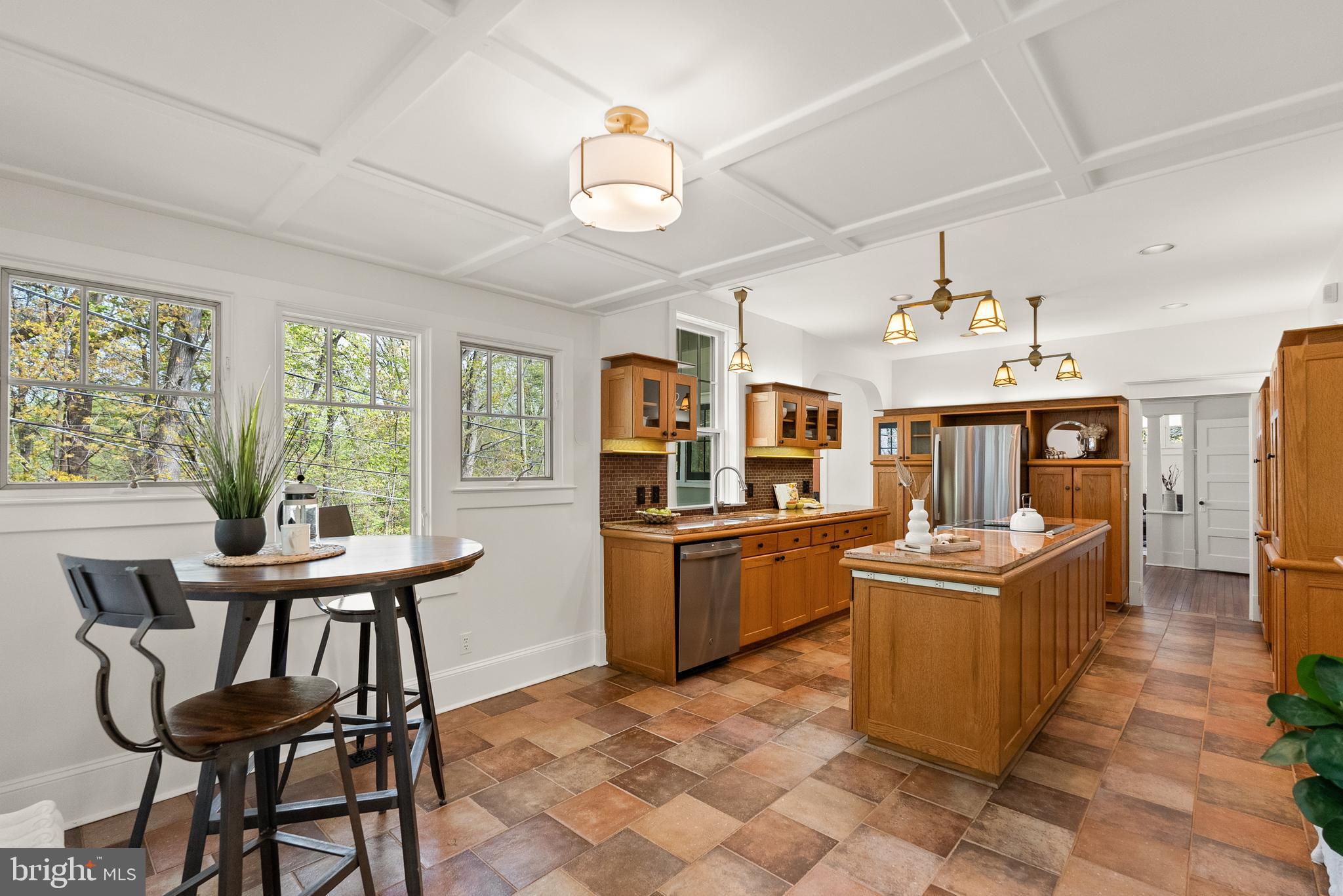 TAKOMA PARK - Residential