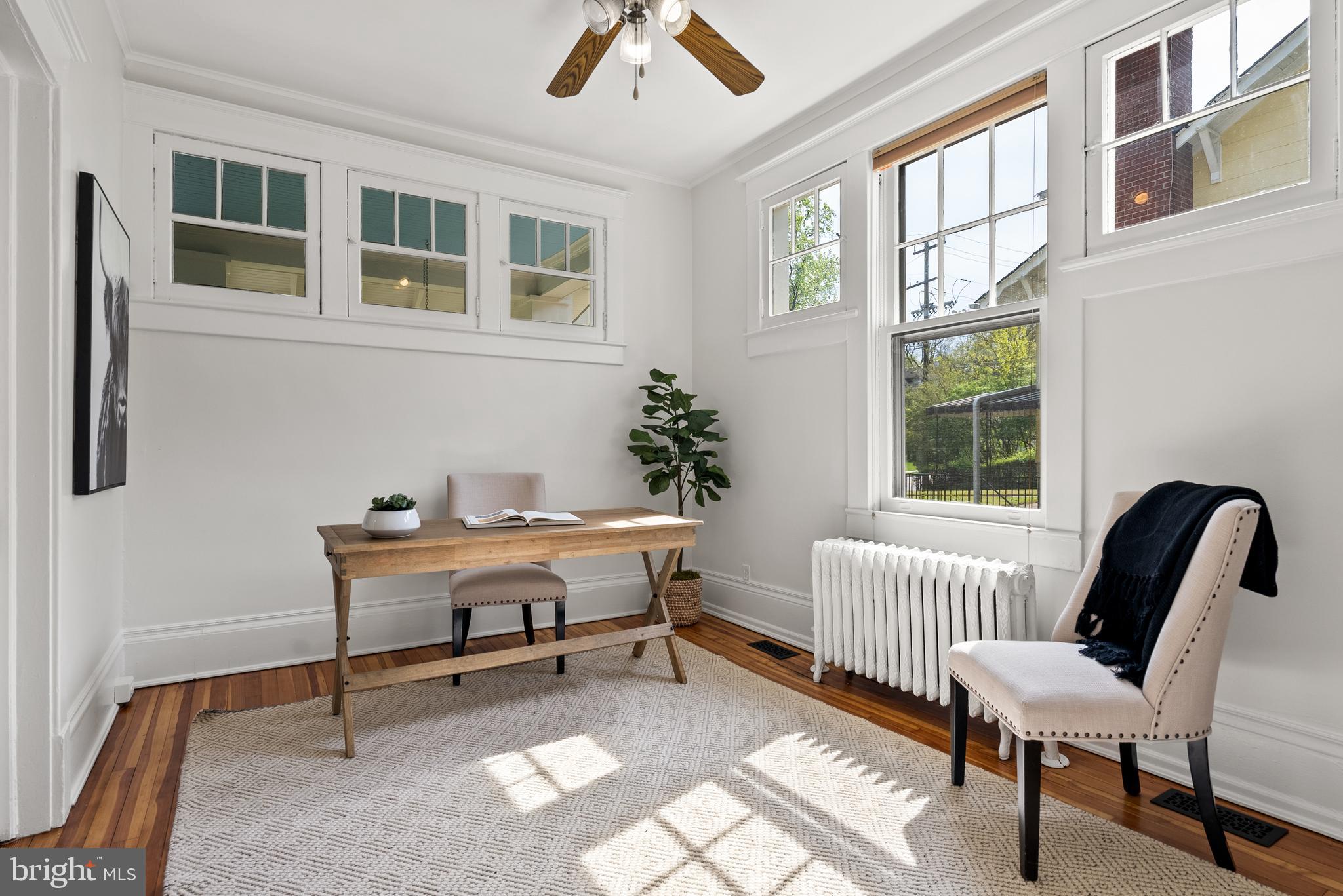 TAKOMA PARK - Residential