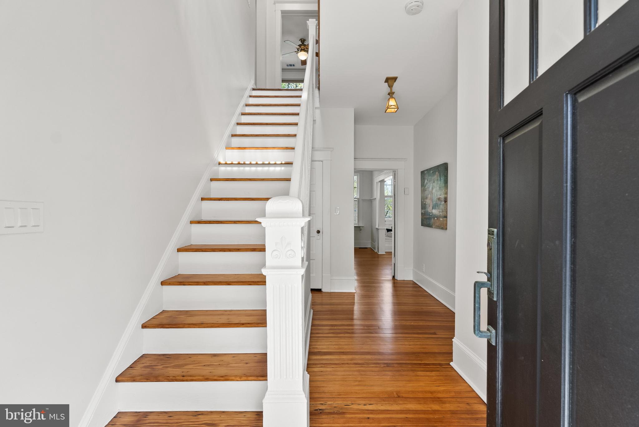 TAKOMA PARK - Residential