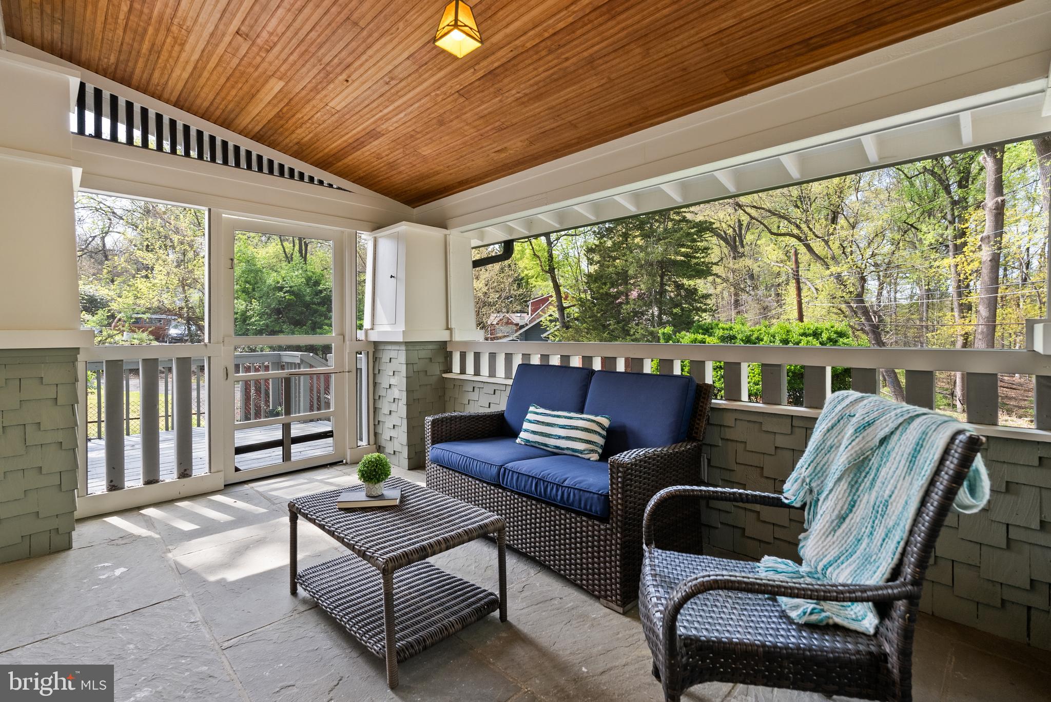 TAKOMA PARK - Residential