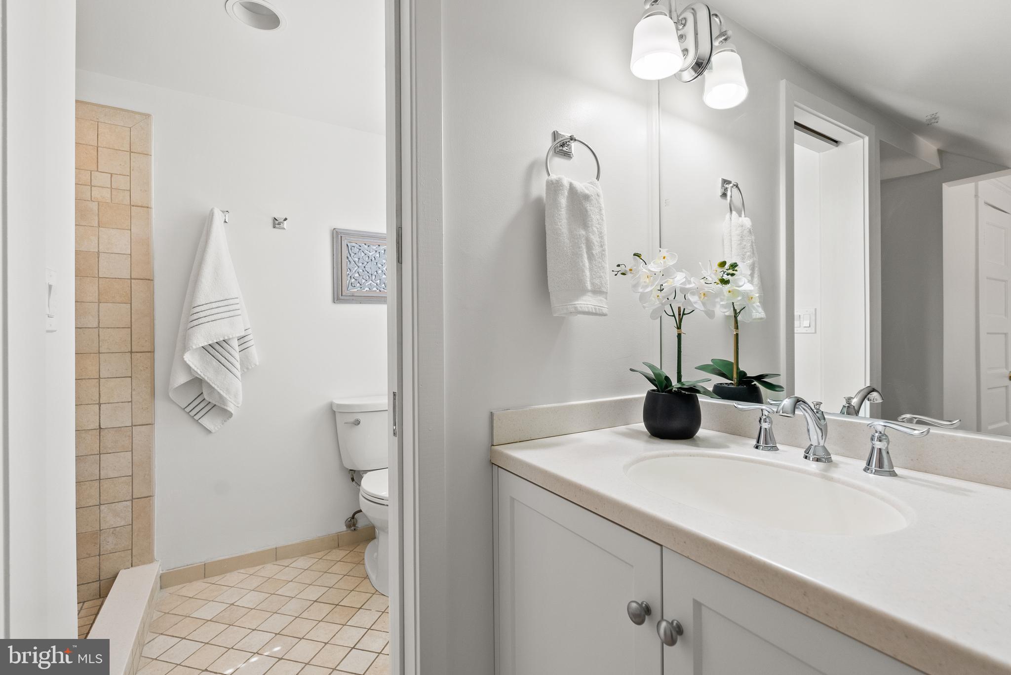 TAKOMA PARK - Residential