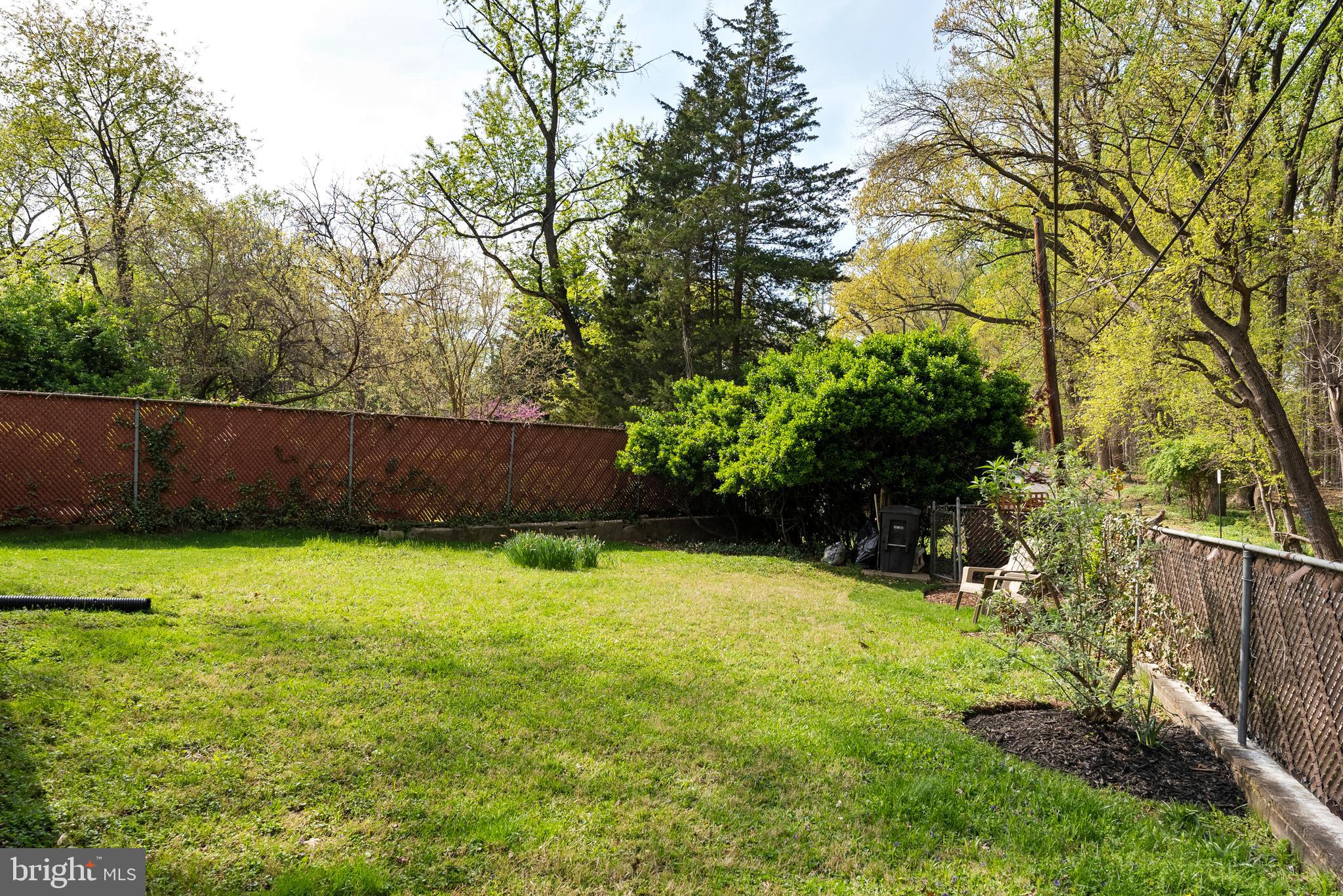 TAKOMA PARK - Residential