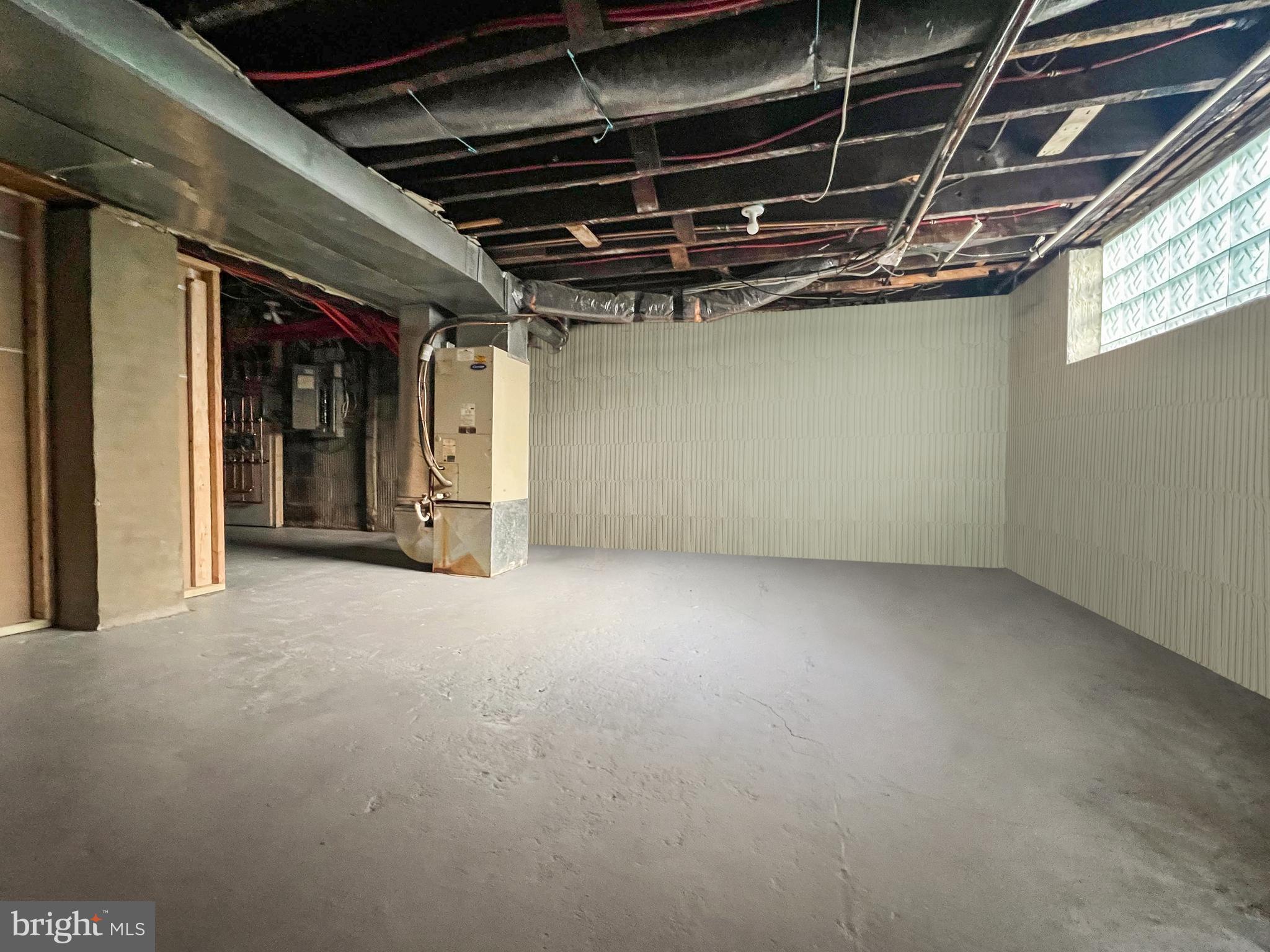 TAKOMA PARK - Residential