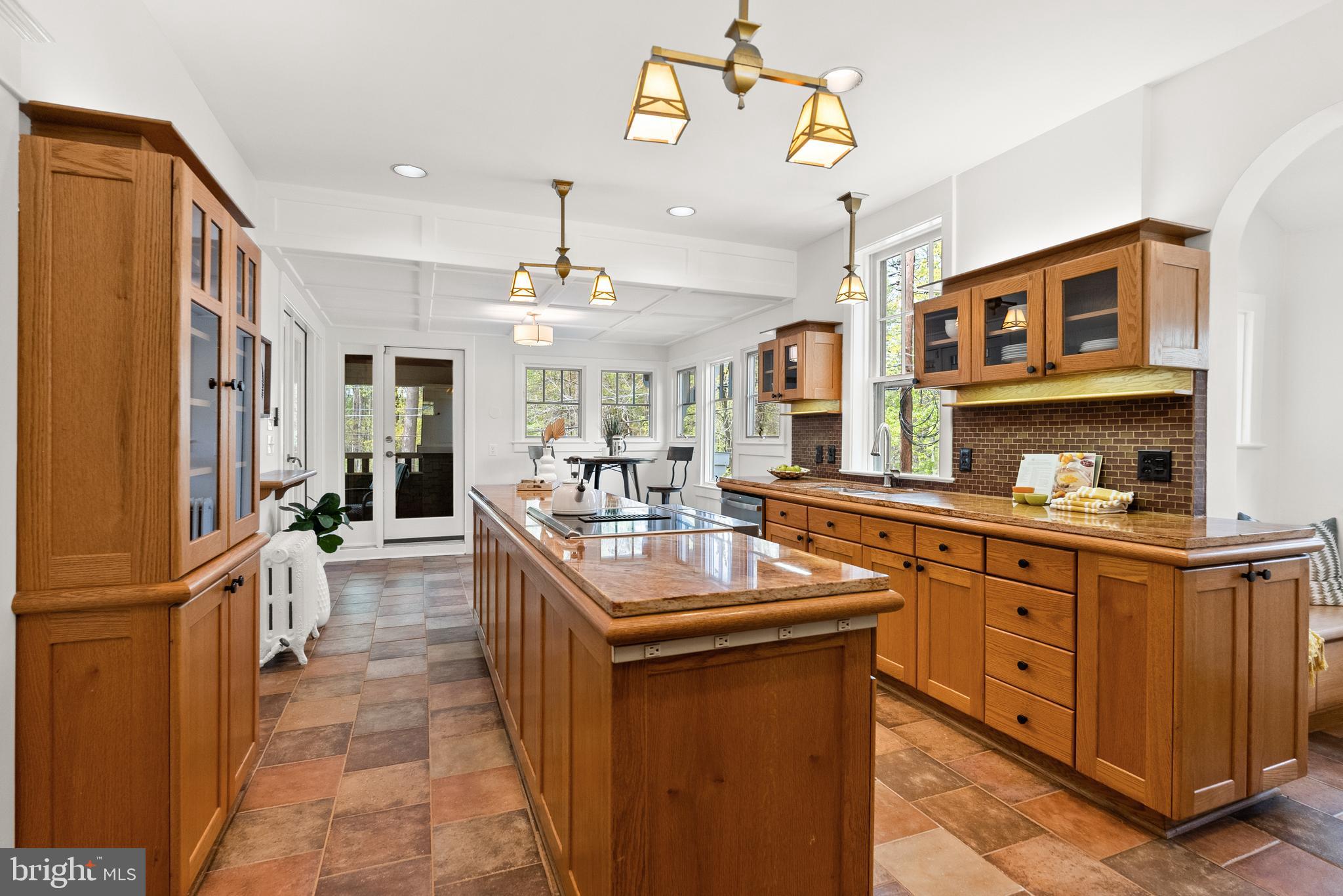 TAKOMA PARK - Residential