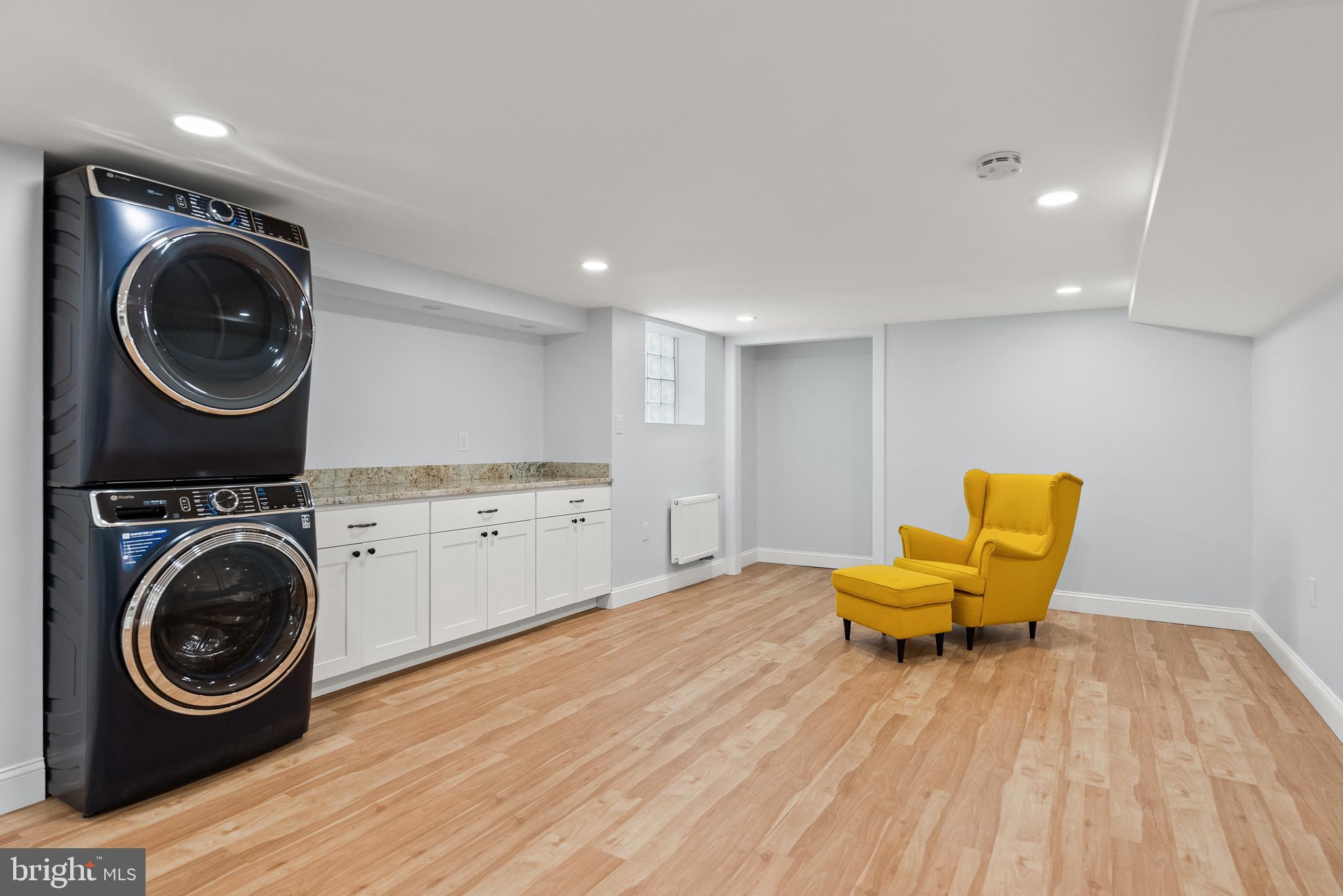 TAKOMA PARK - Residential