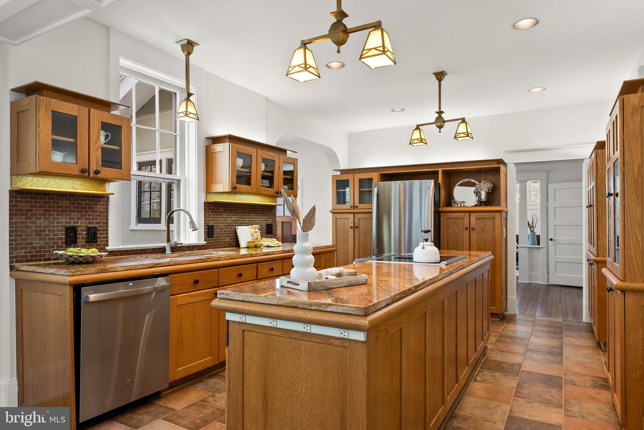 TAKOMA PARK - Residential