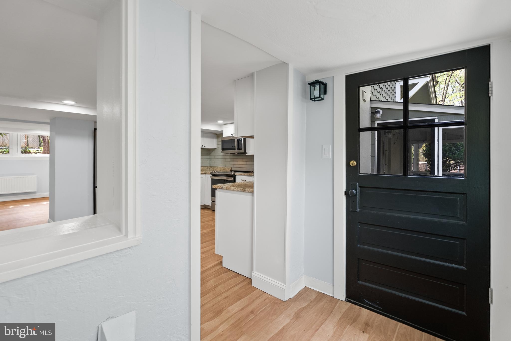 TAKOMA PARK - Residential