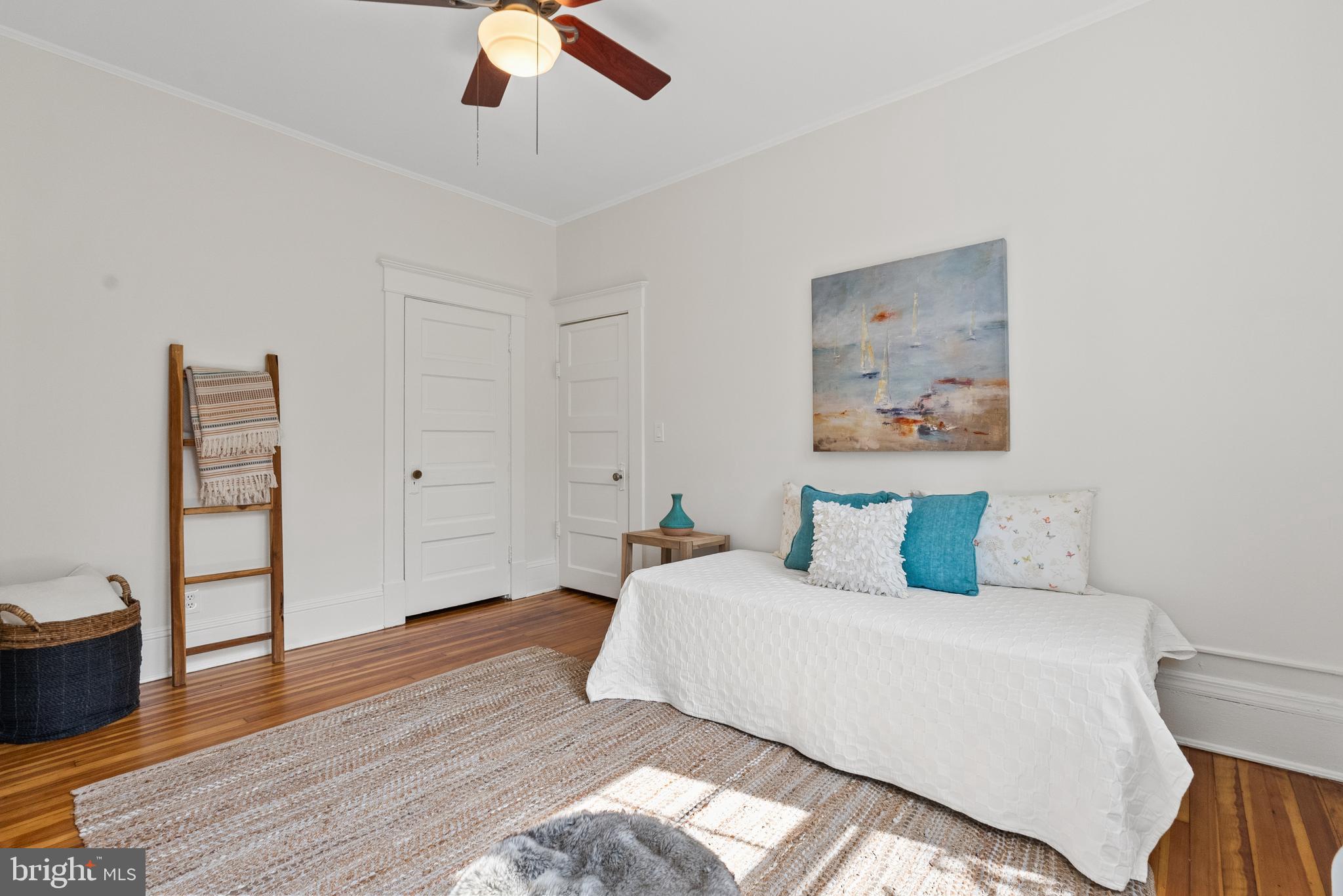 TAKOMA PARK - Residential