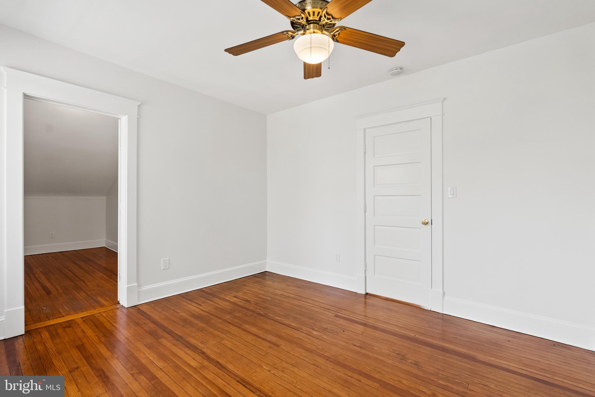 TAKOMA PARK - Residential