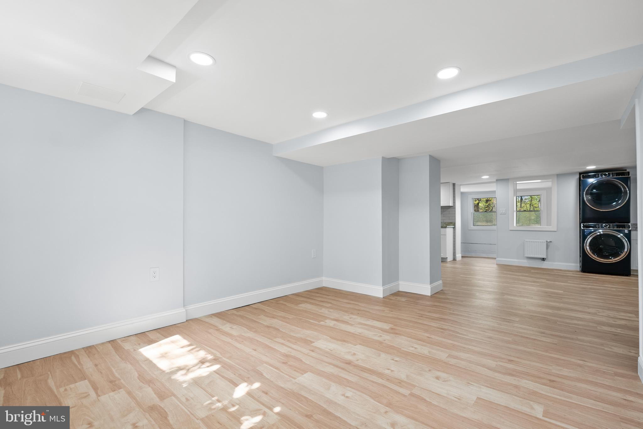 TAKOMA PARK - Residential