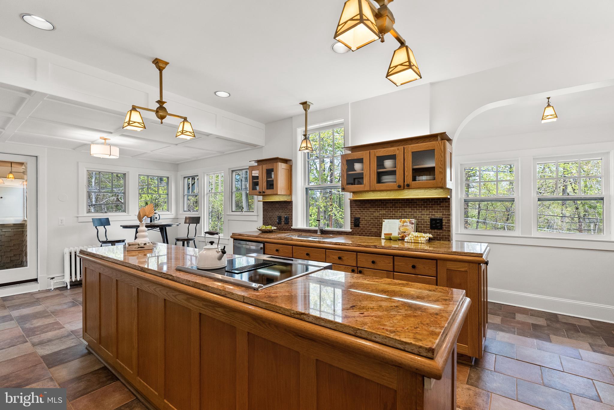 TAKOMA PARK - Residential