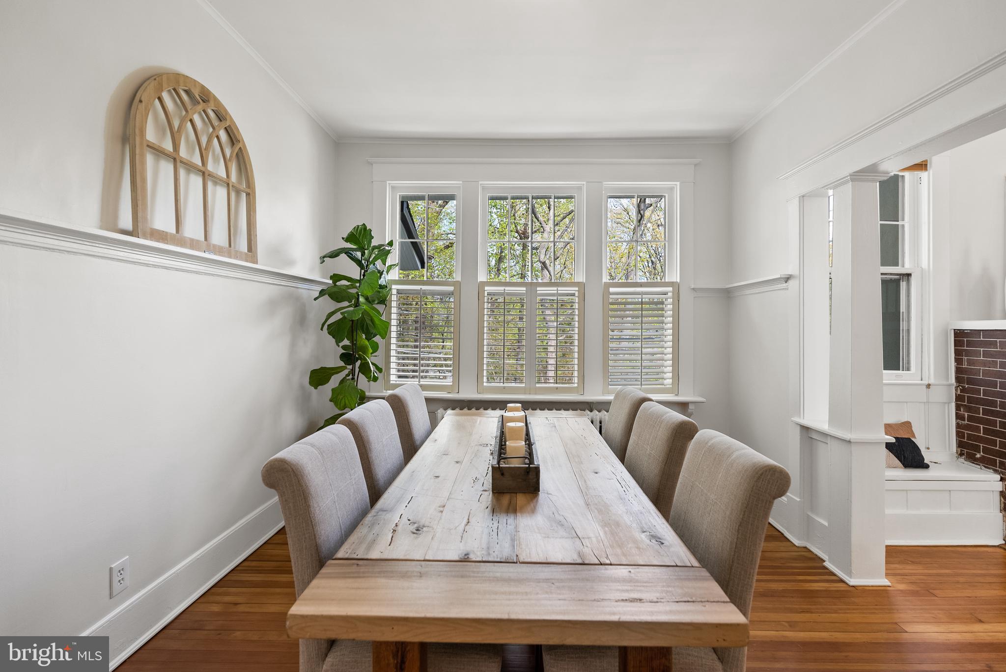 TAKOMA PARK - Residential