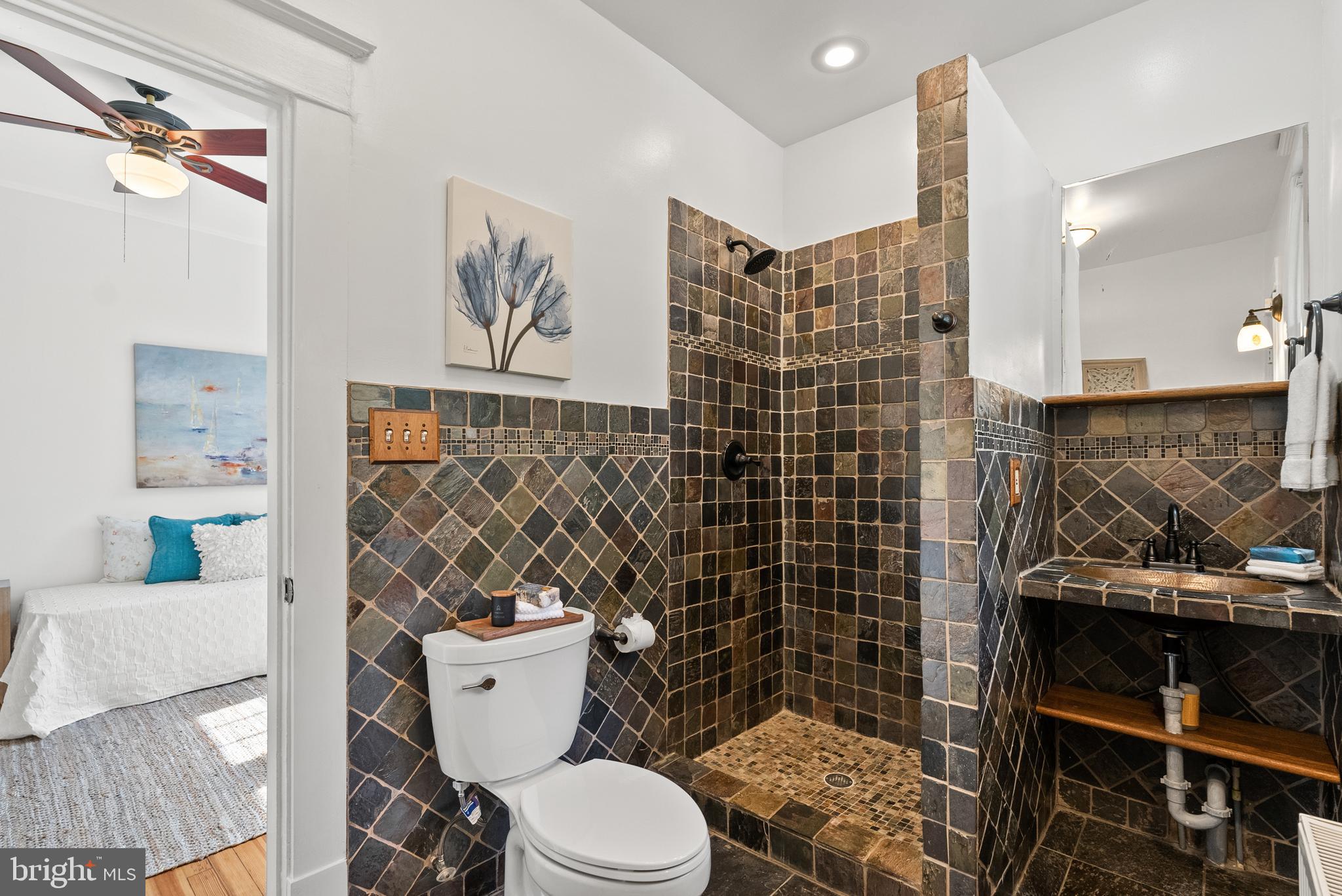 TAKOMA PARK - Residential