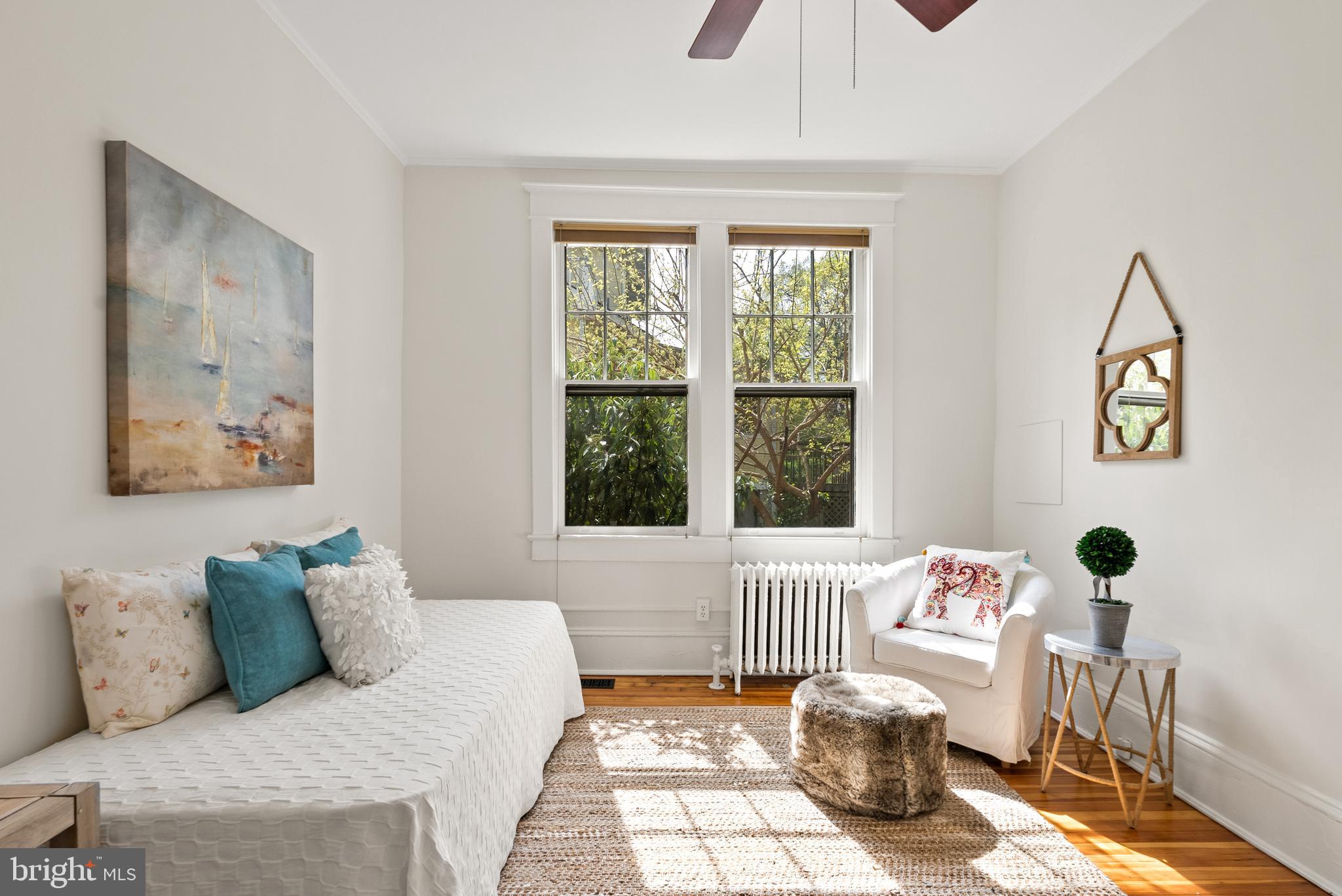 TAKOMA PARK - Residential