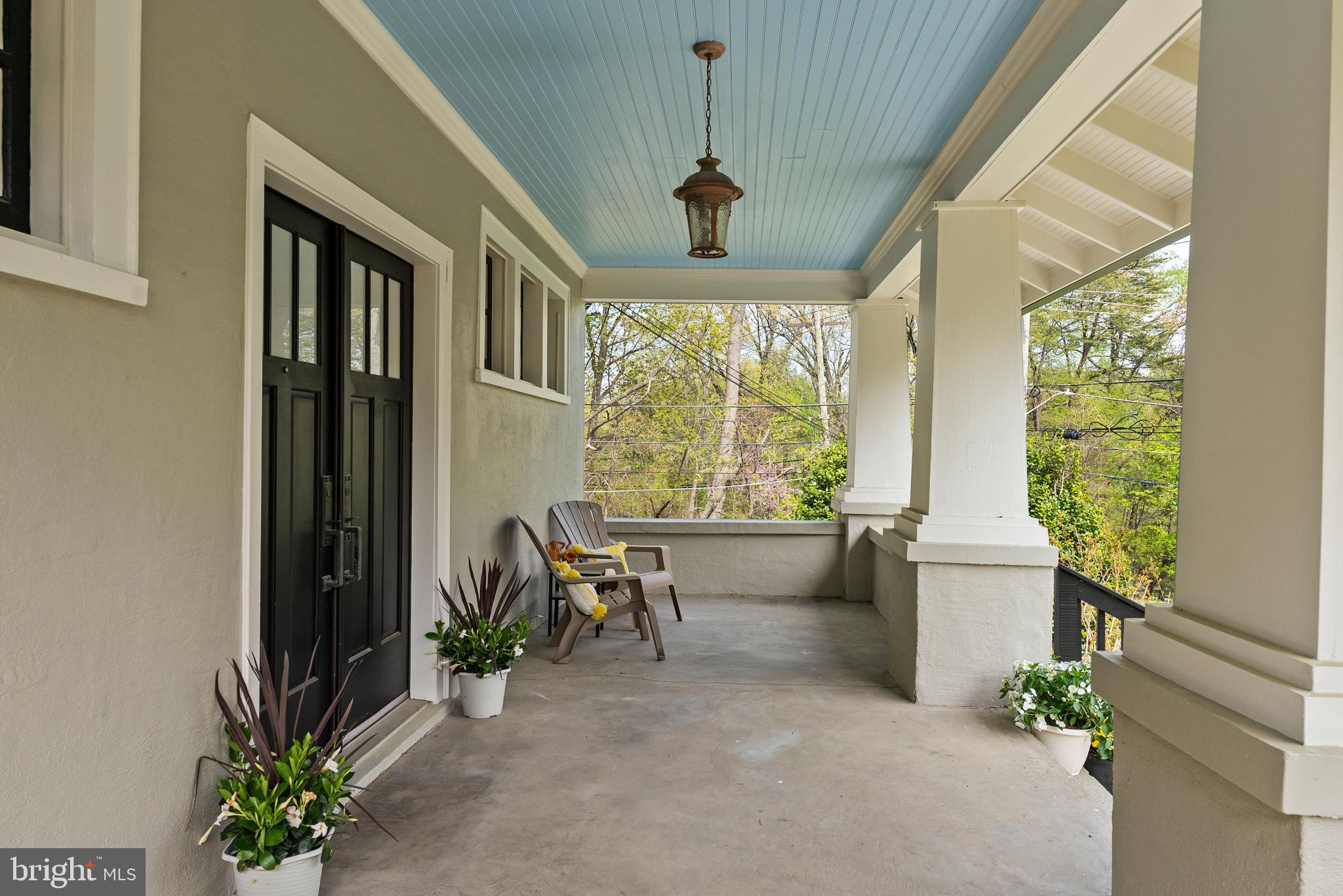 TAKOMA PARK - Residential