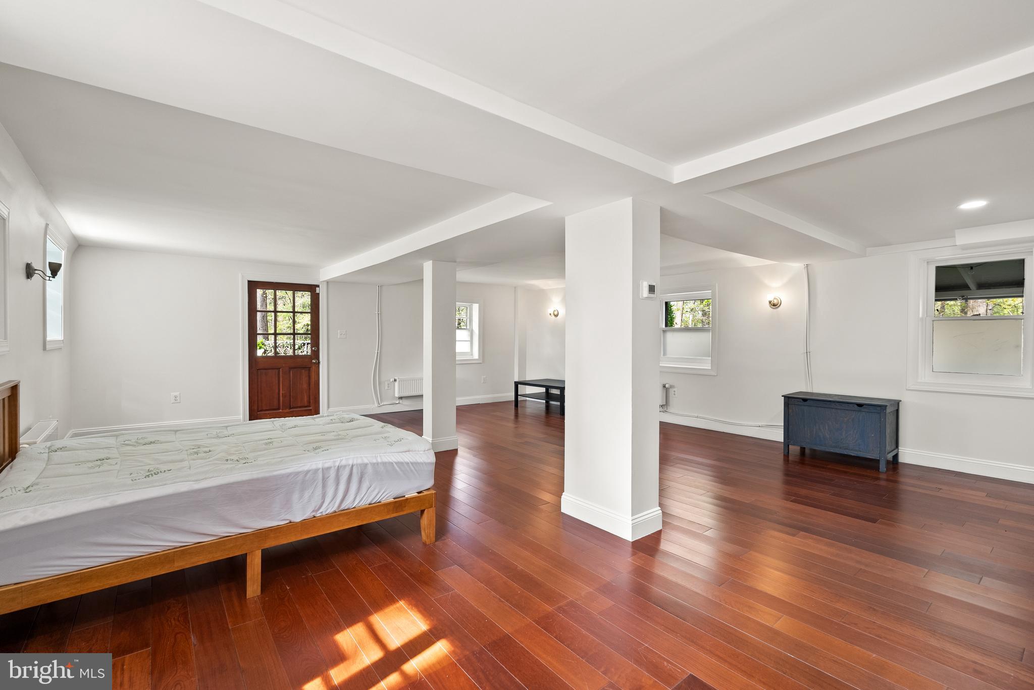 TAKOMA PARK - Residential