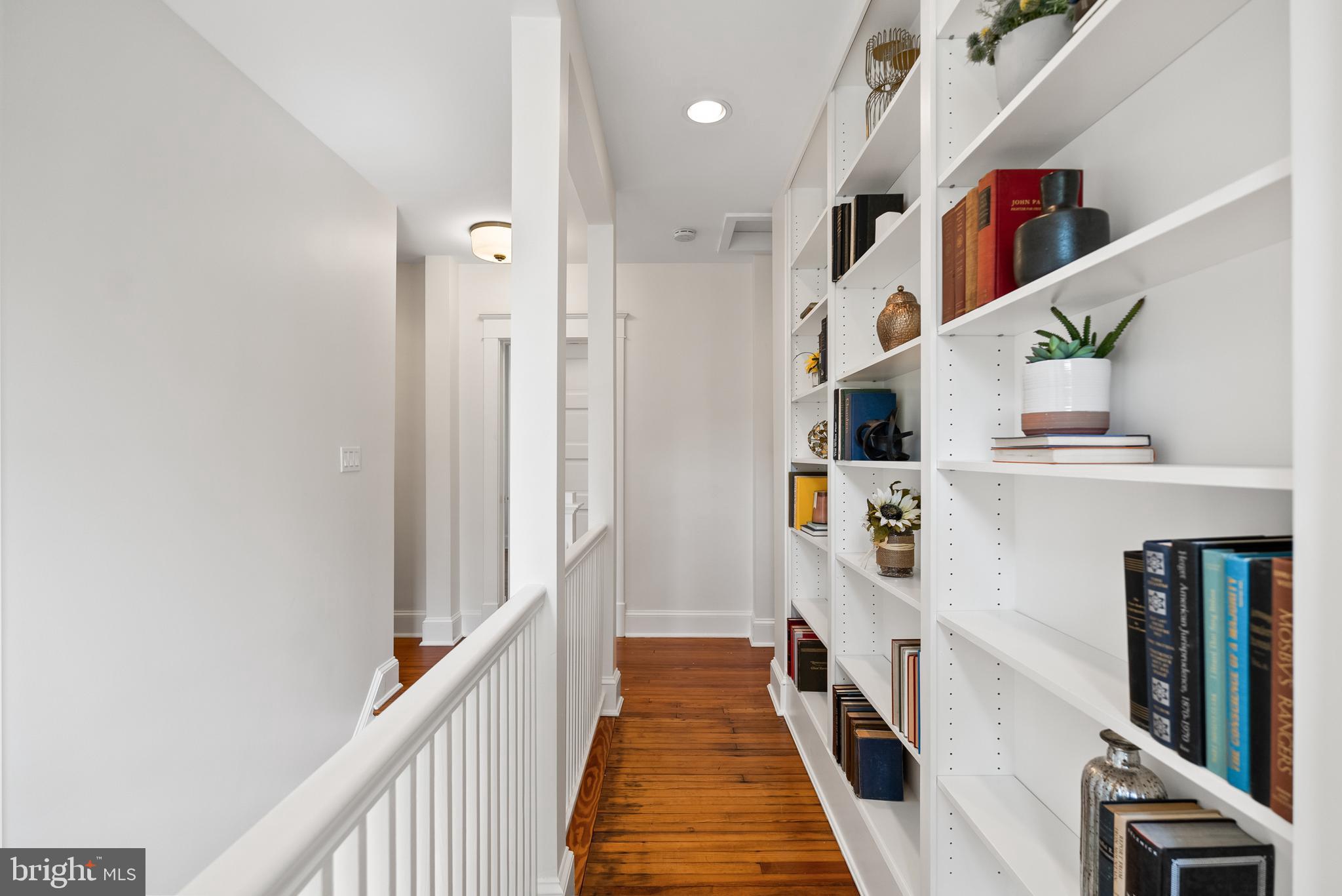 TAKOMA PARK - Residential