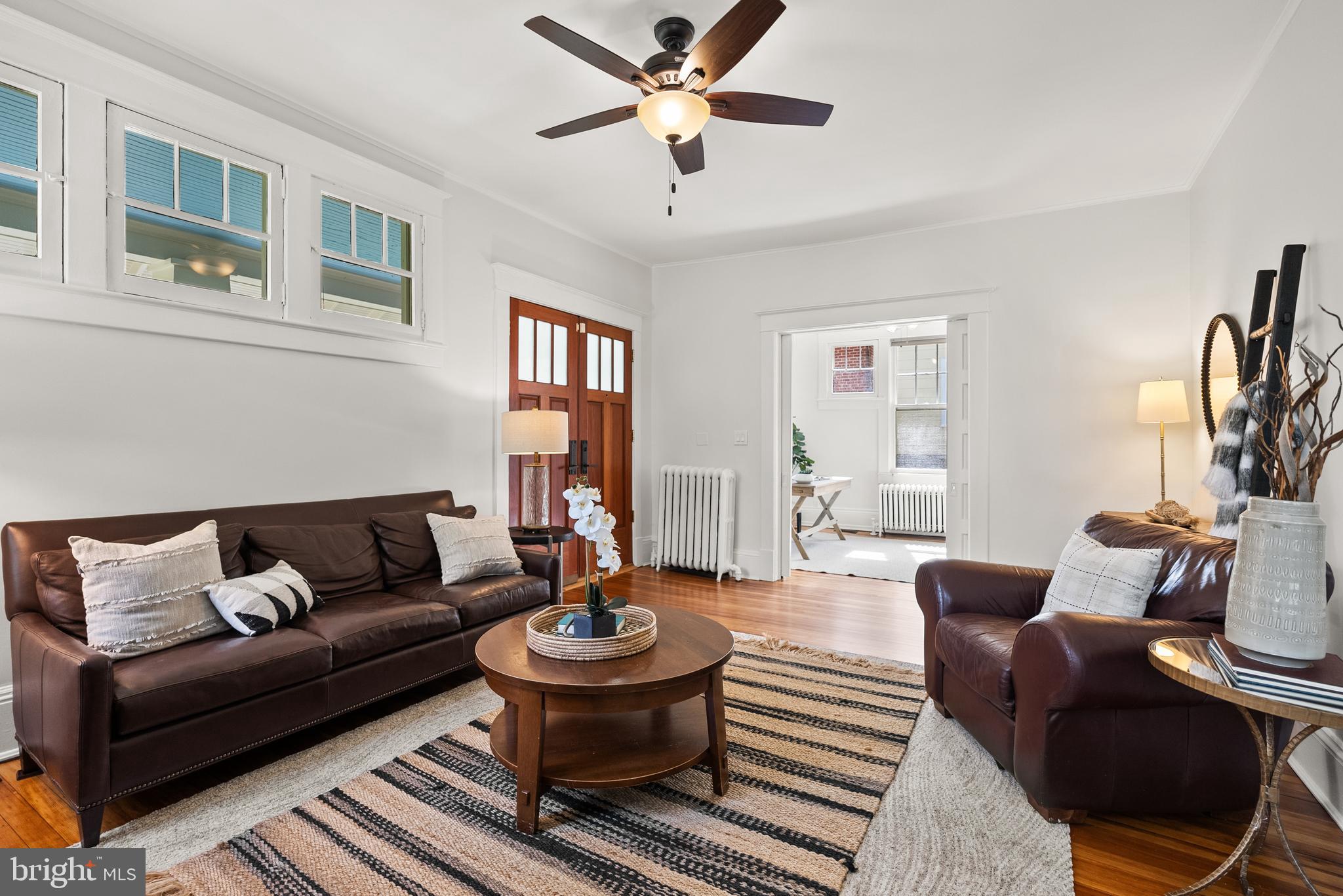 TAKOMA PARK - Residential