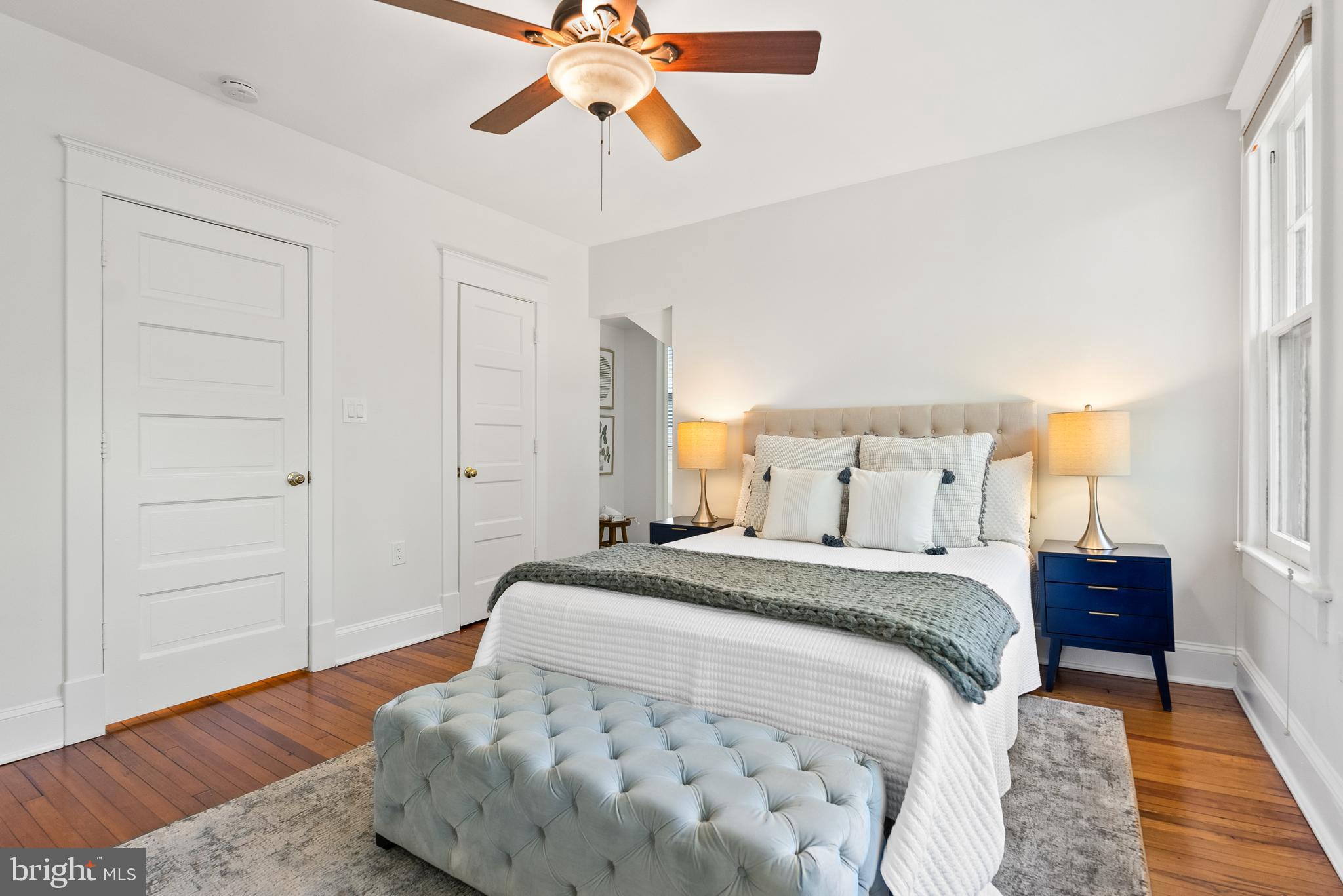 TAKOMA PARK - Residential