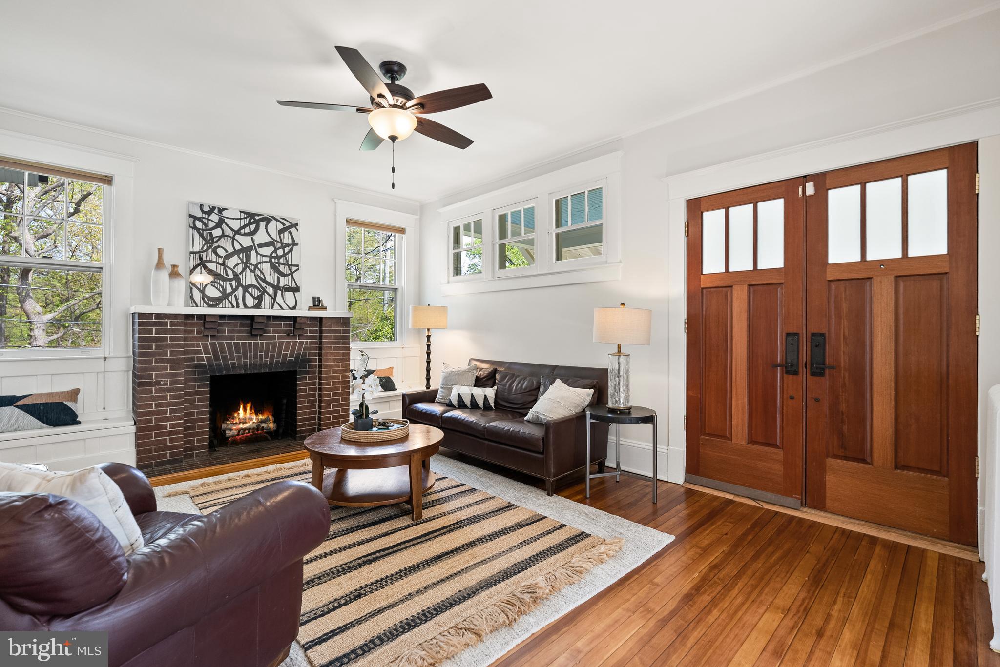 TAKOMA PARK - Residential