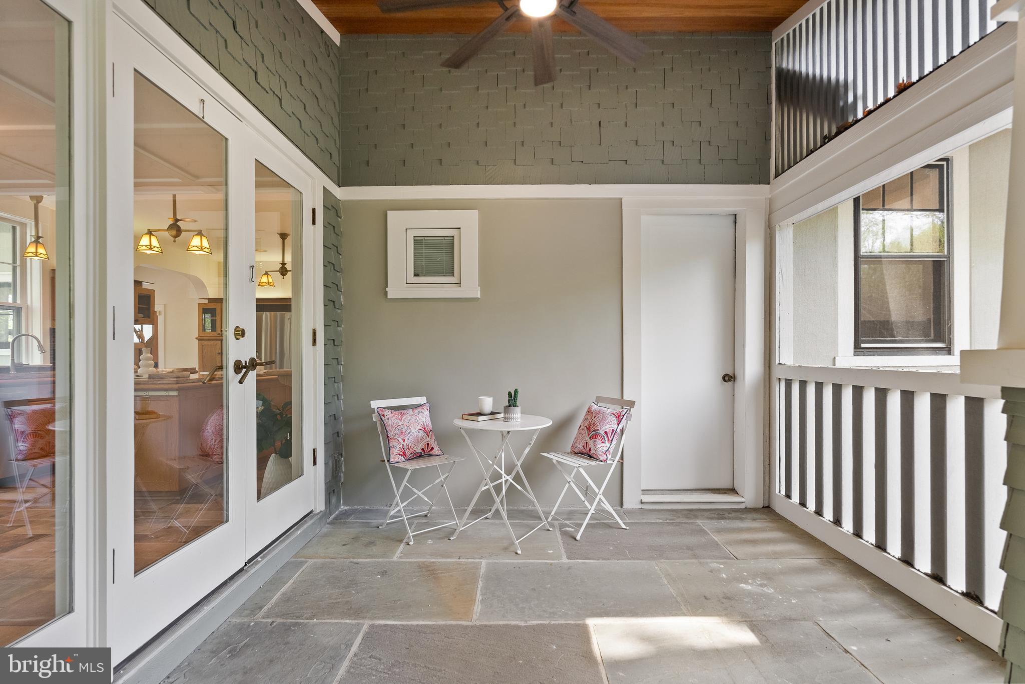 TAKOMA PARK - Residential