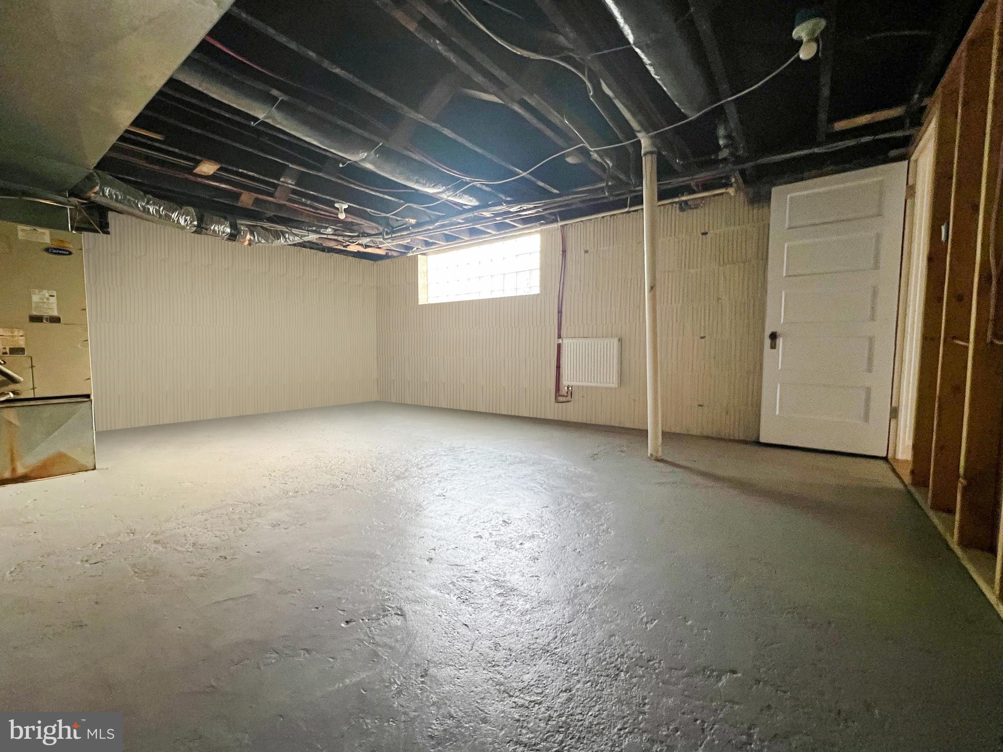 TAKOMA PARK - Residential