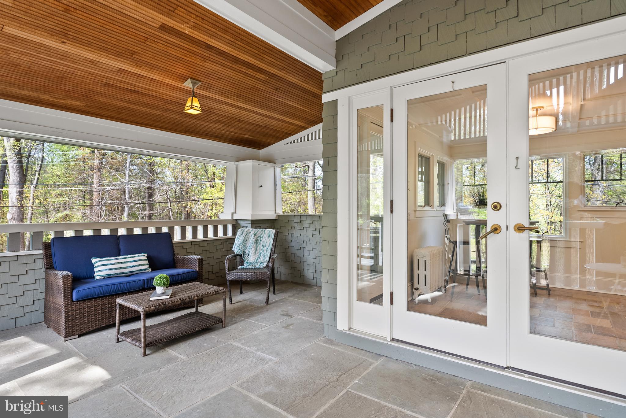 TAKOMA PARK - Residential