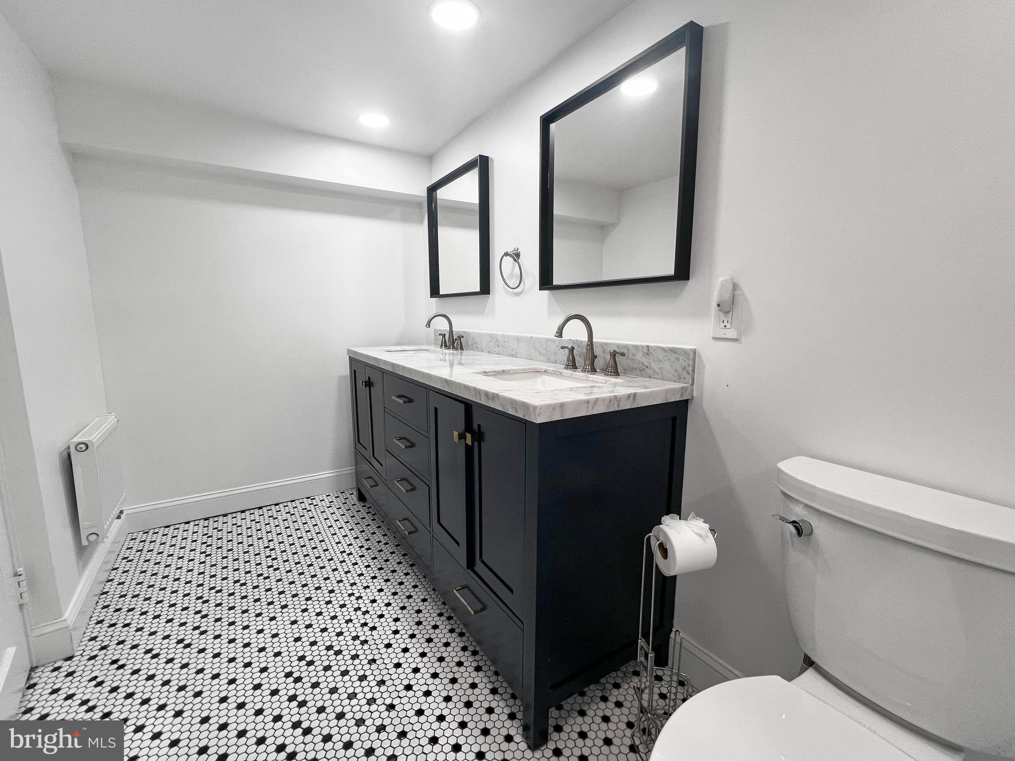 TAKOMA PARK - Residential