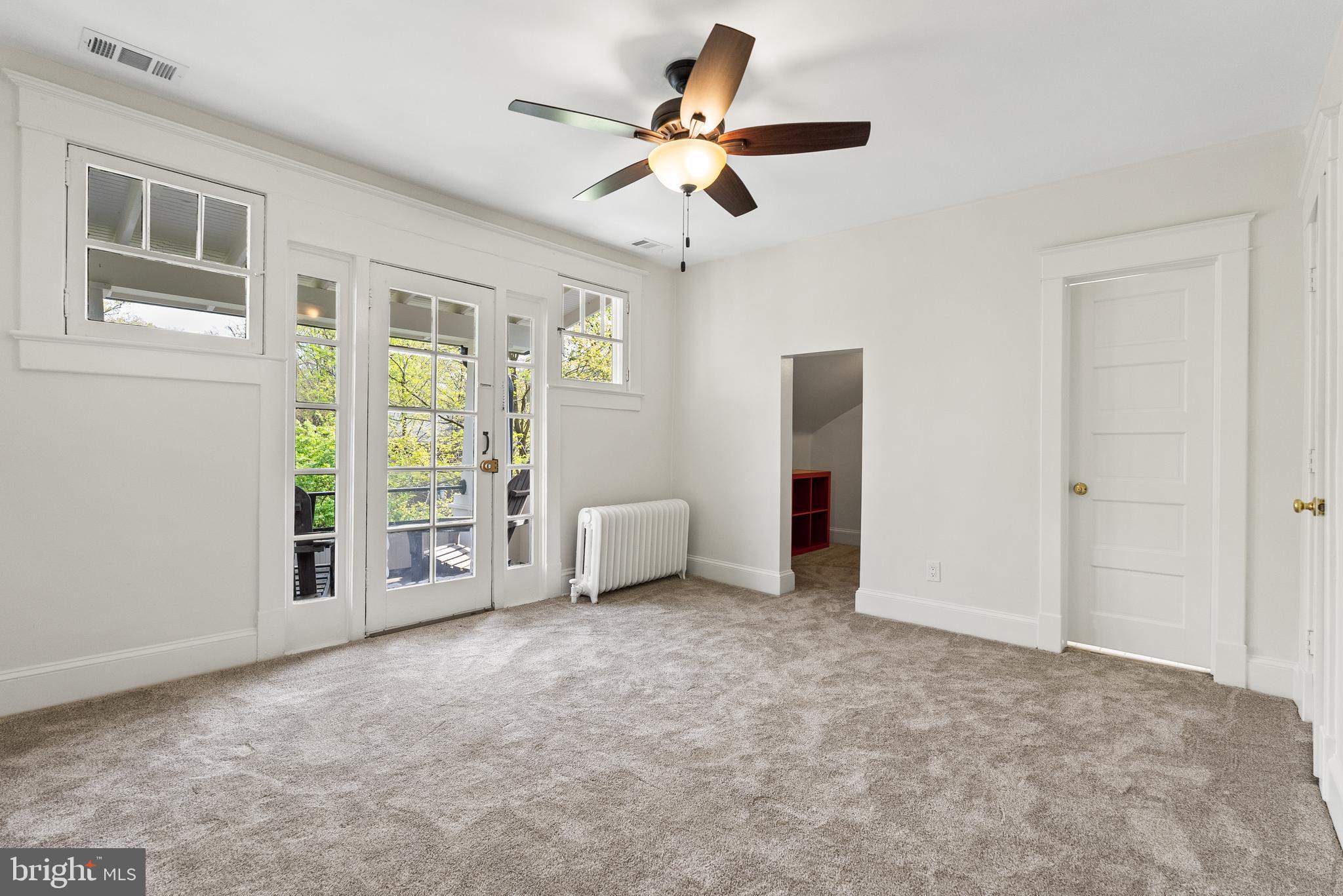 TAKOMA PARK - Residential