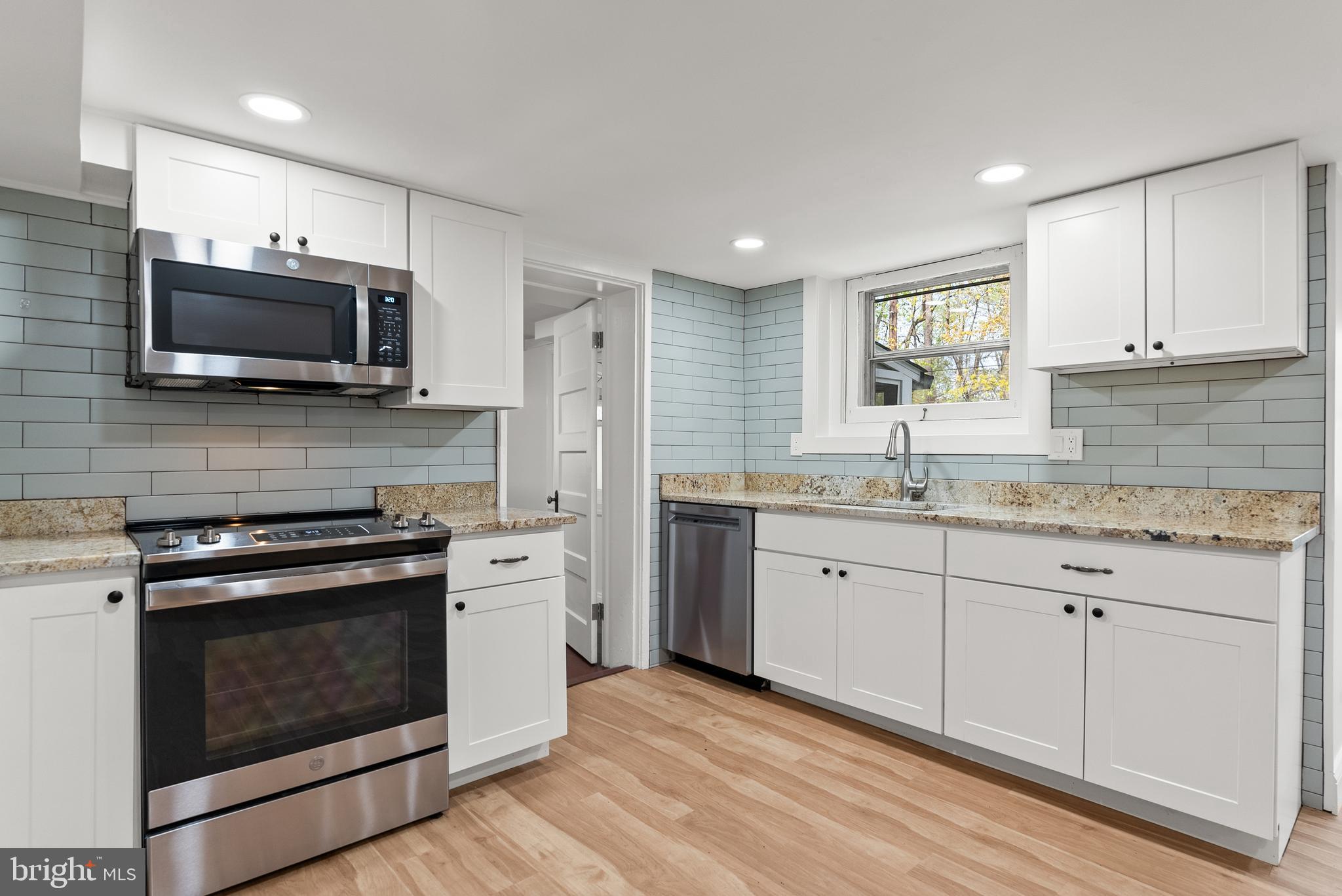 TAKOMA PARK - Residential